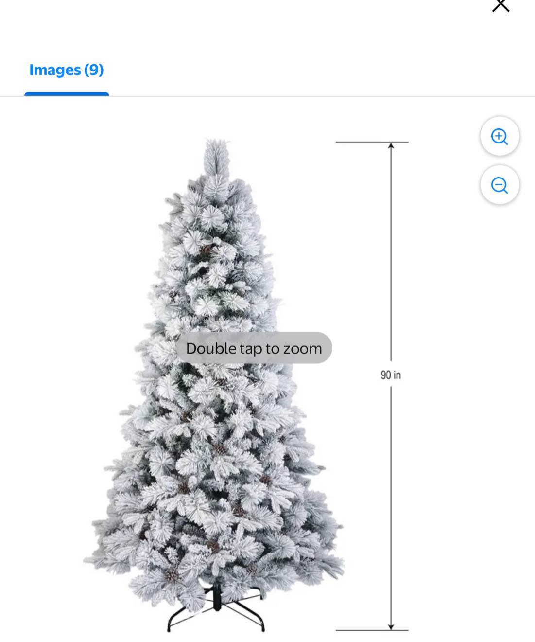 Captain Clearance!!!!! (Row 7i)