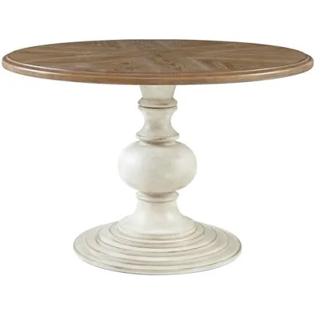 Lexi dining table top (table top only) (no base)