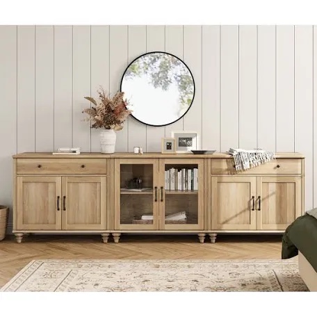 wampat Scarlett tv stand W01F309JL (only middle cabinet)