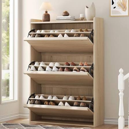 Garvee Shoe Cabinet PHO_15G05VKS