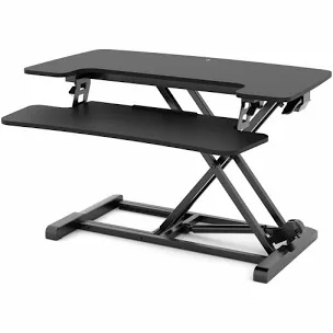 Sit Stand Desk Top Workstation 
