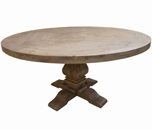 Coaster Dinning Table Base (Base only) 180200B2