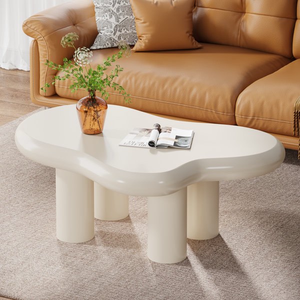 cloud coffee table legs (legs only)