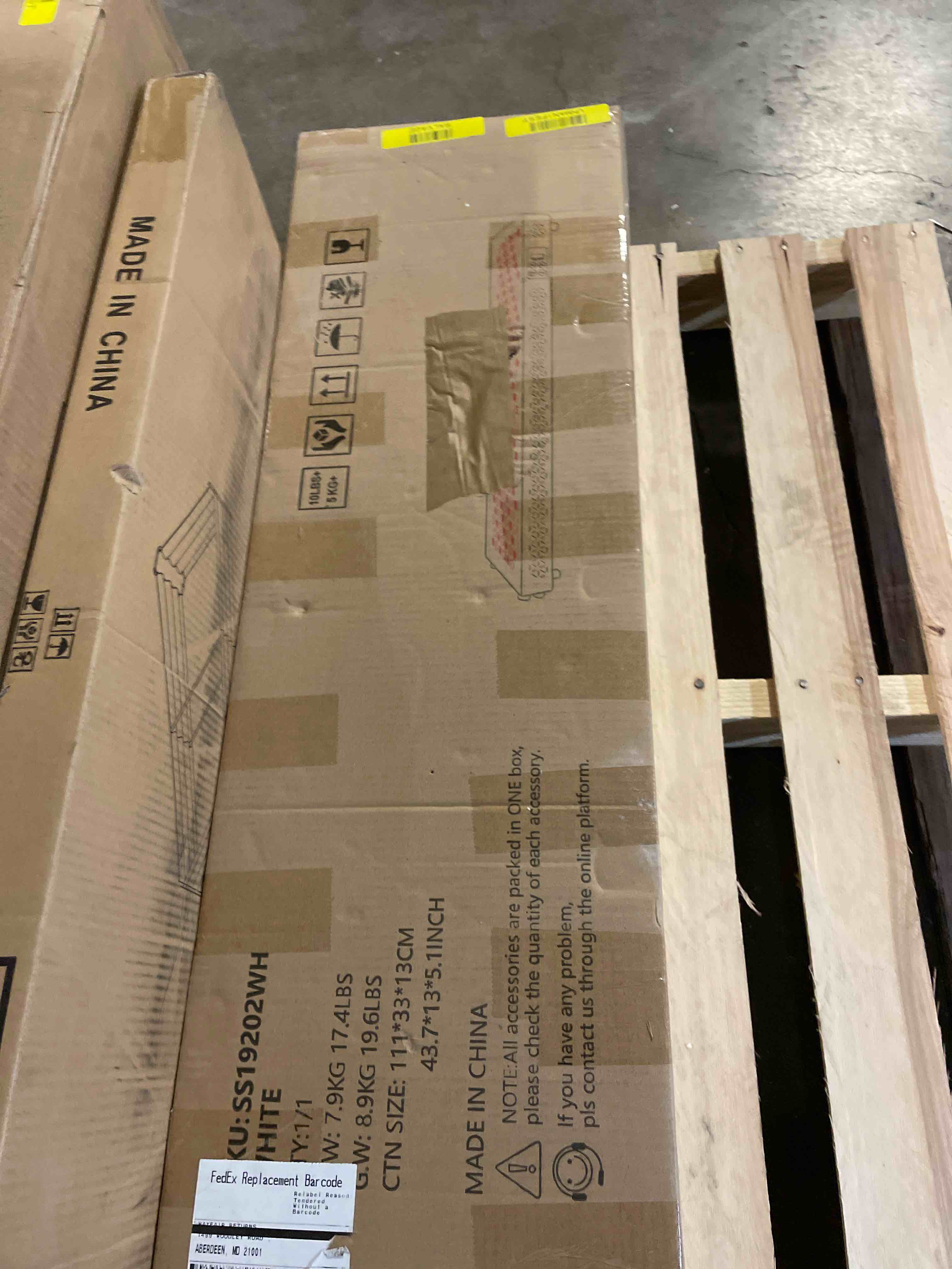 Condition photo showing Good Condition for Red Light Therapy, Full Body Red Near Infrared Light 660nm 850nm with 480 Dual Chip Clinical Grade LEDs & Timer, High Power Panel for Anti-Aging, Pain Relief, 800W (Stand Sold Separately) 480 Leds