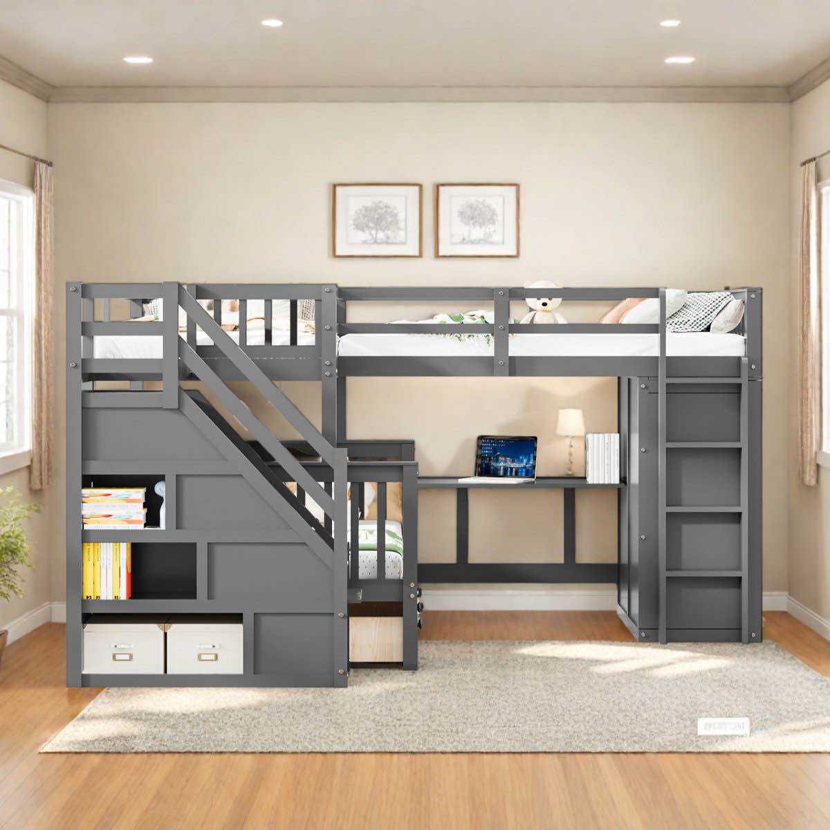 One Click From Jackpot!!! (Row 4d)