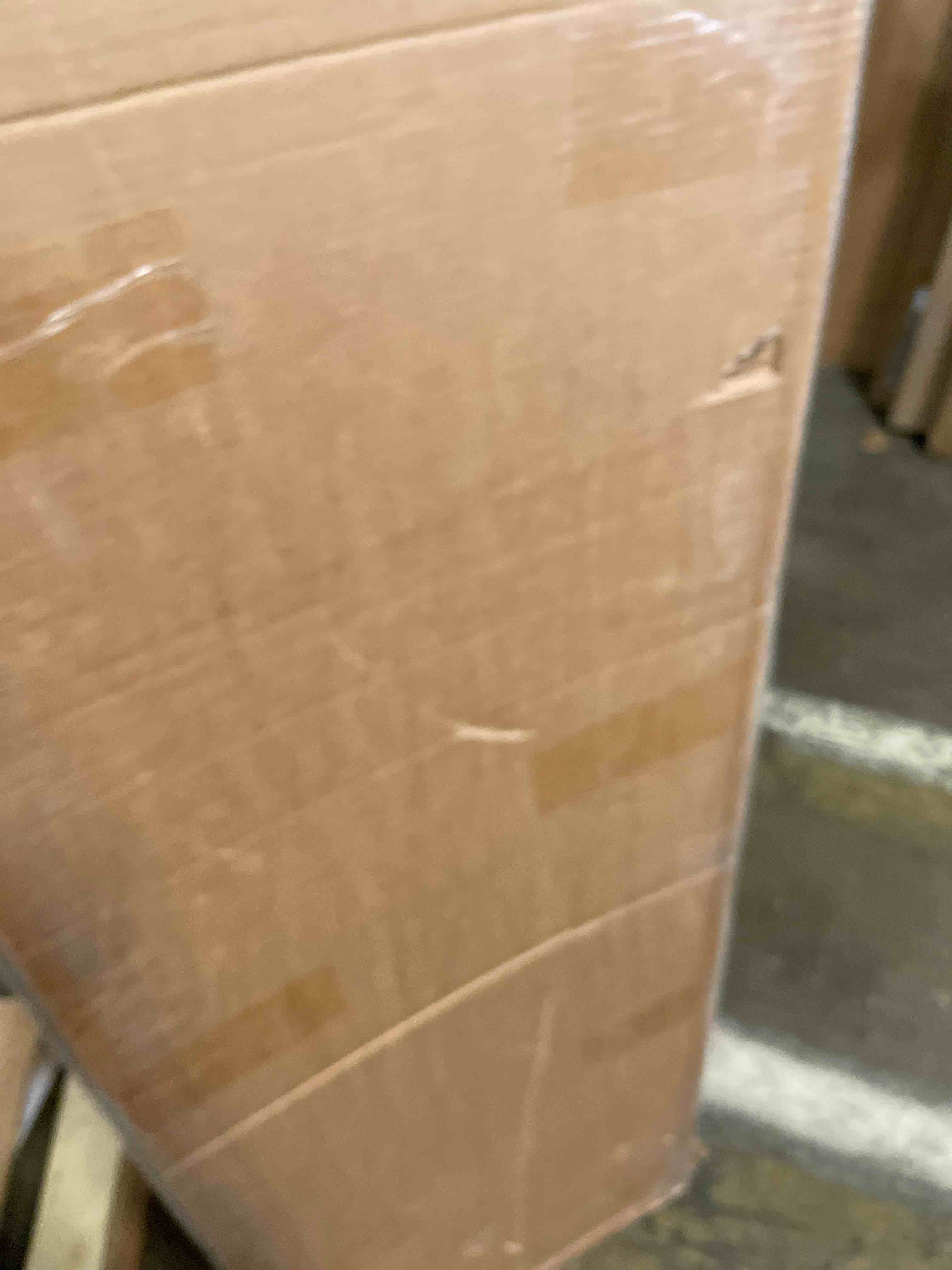 Condition photo showing New/Like New for VNN Portable Wheelchair Ramp 4FT, Non-Slip Aluminum Ramps for Wheelchairs for Home, Handicap Wheelchair Ramps for Home Steps, Aluminum Loading Dock Plates, Doorways Aluminum 4FT (Usable height 4-12 inch)