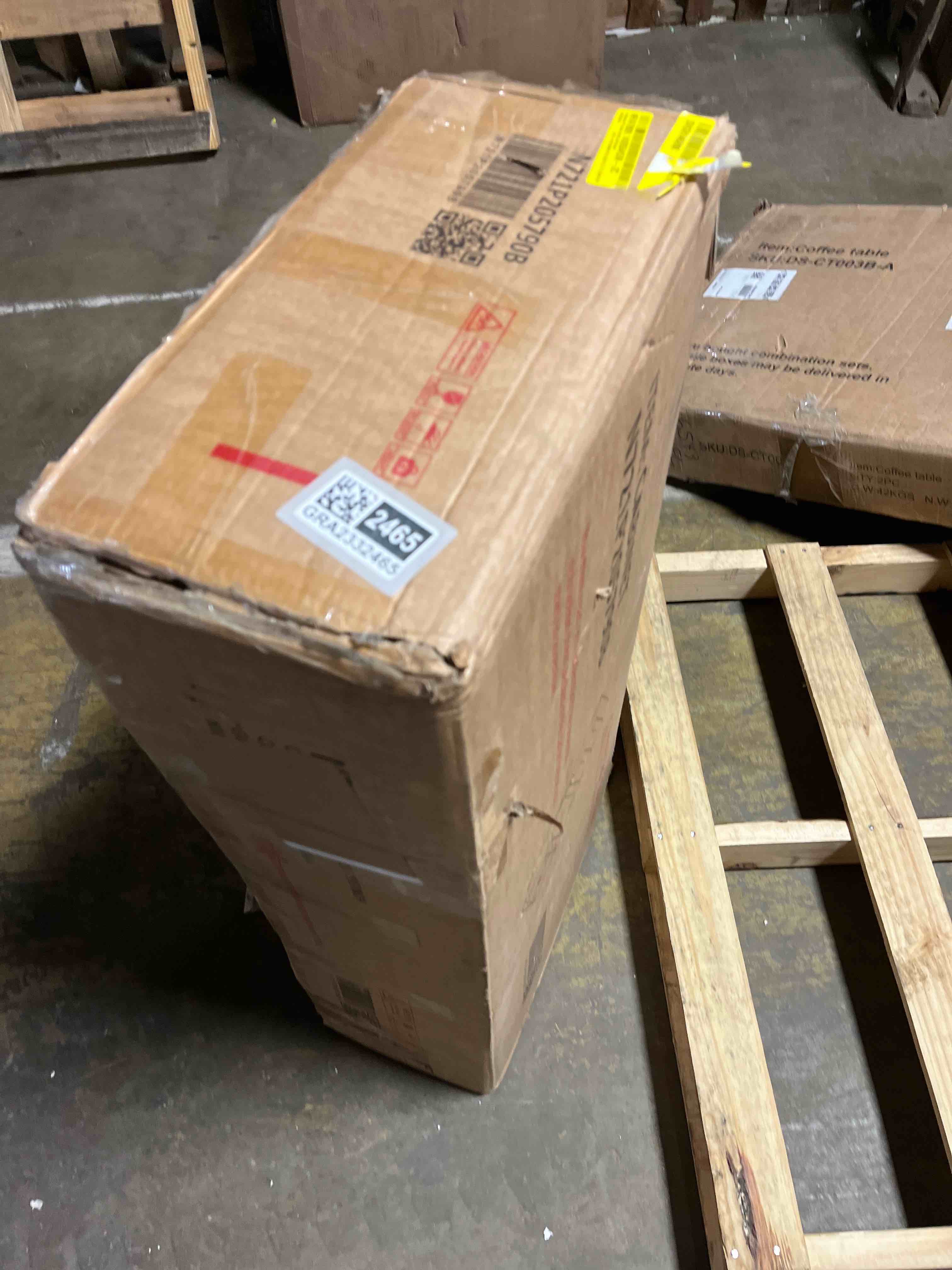 Condition photo showing Good Condition for Black Cabinet 