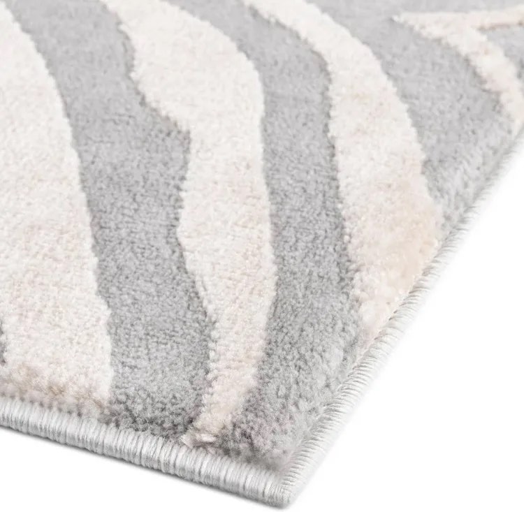 Condition photo showing Good Condition for Animal Print Indoor Rug 