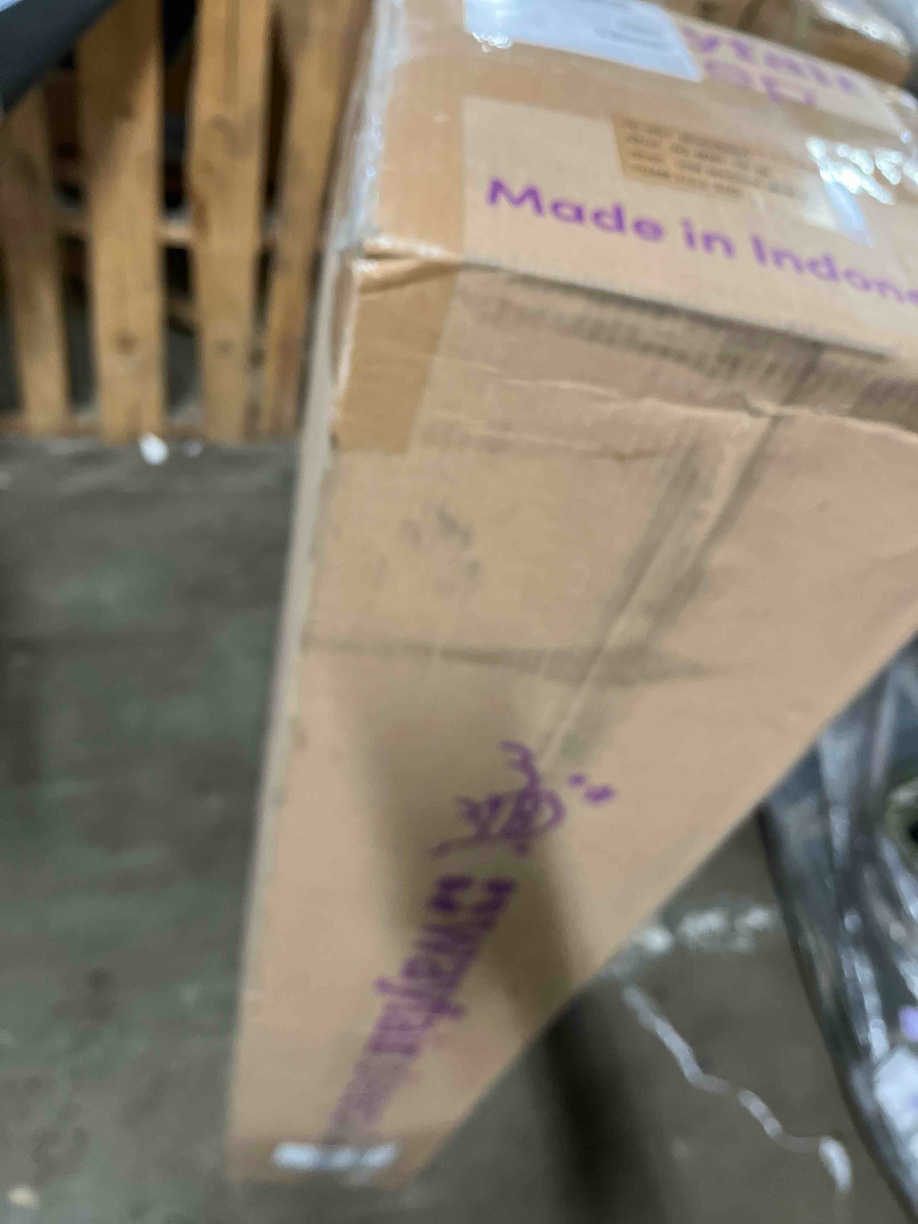 Condition photo showing New/Like New for Full Size Mattress, 10 Inches Hybrid Memory Foam Full Mattress in a Box with Individual Pocket Spring for Motion Isolation & Pressure Relief, Medium Firm, CertiPUR-US Full 10 Inch
