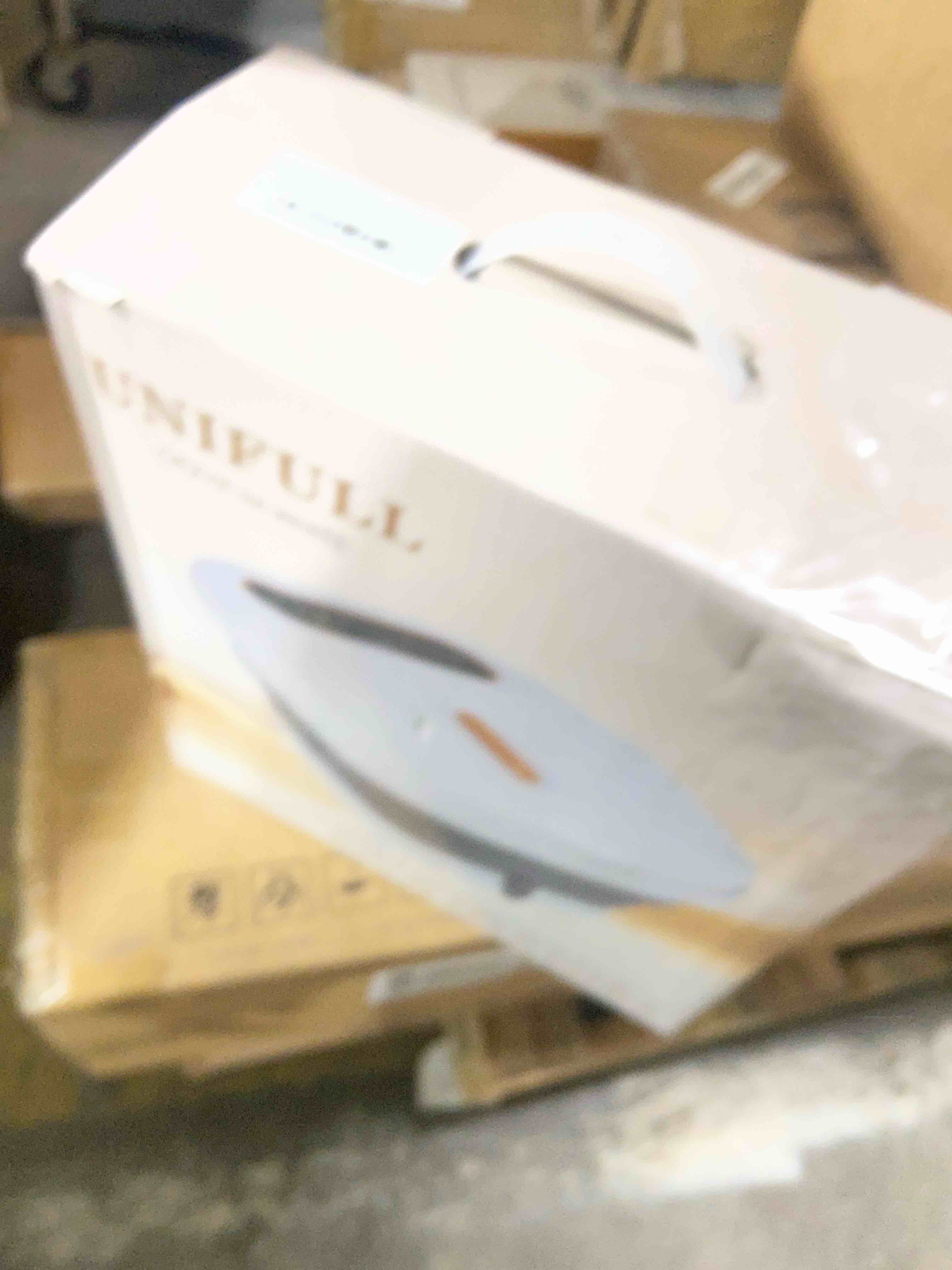 Condition photo showing Good Condition for Collapsible Foot Spa Bath with Heat, Touch Screen, Remote Control, Massage Rollers, Timer, Bubble, Foot Pedicure Kit, Temperature Control Pedicure Foot Spa, Foot Bath