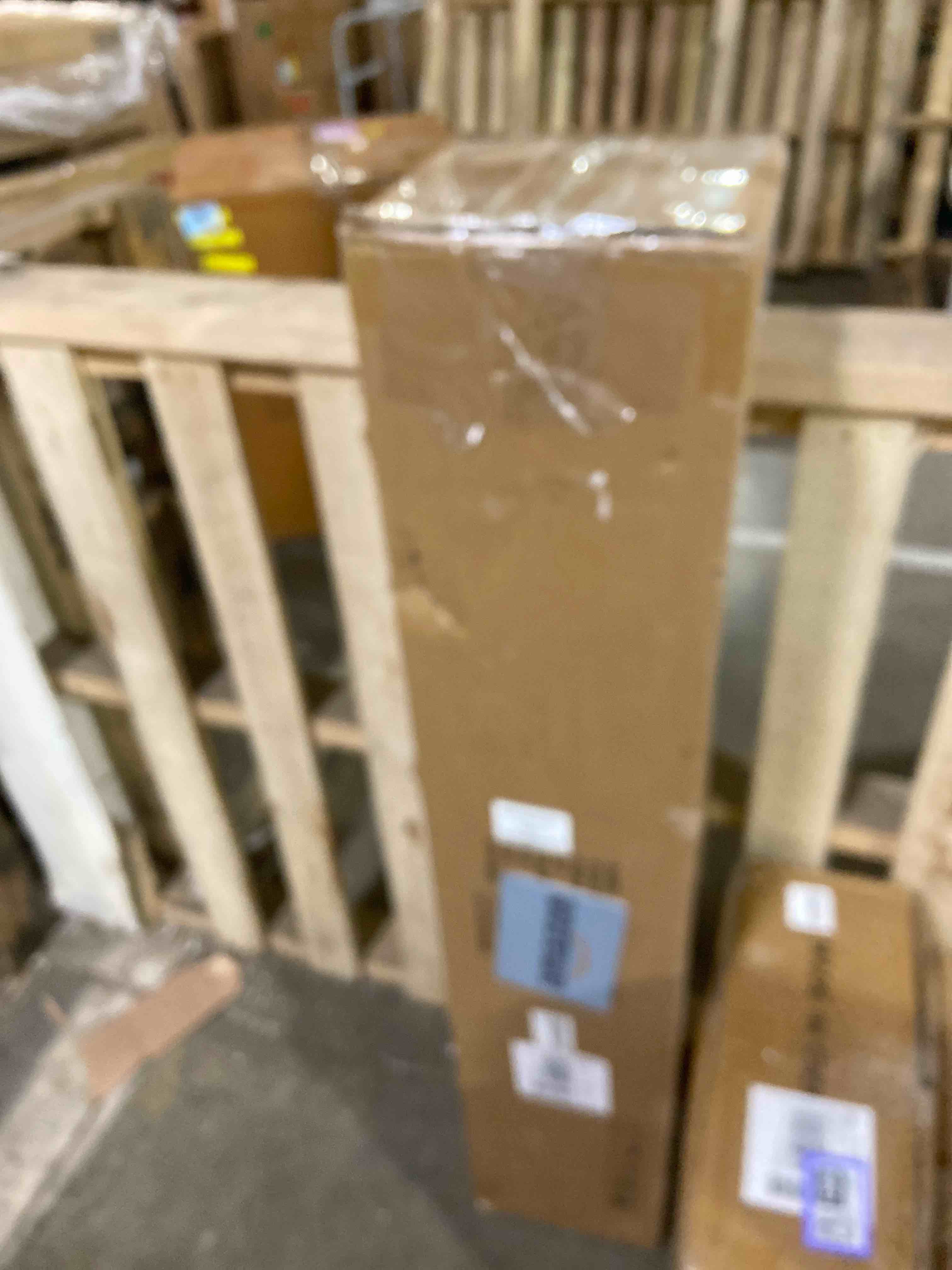 Condition photo showing New/Like New for 5.2x4ft & 6x4ft 21mm-45mm Dual-Turf Golf Mat with Ball Tray, Thickened Golf Hitting Mat with 9 Hitting Holes, Alignment Aid Practice Mat for Hitting, Driving Chipping, Swinging, Gifts for Men/Dad/Him