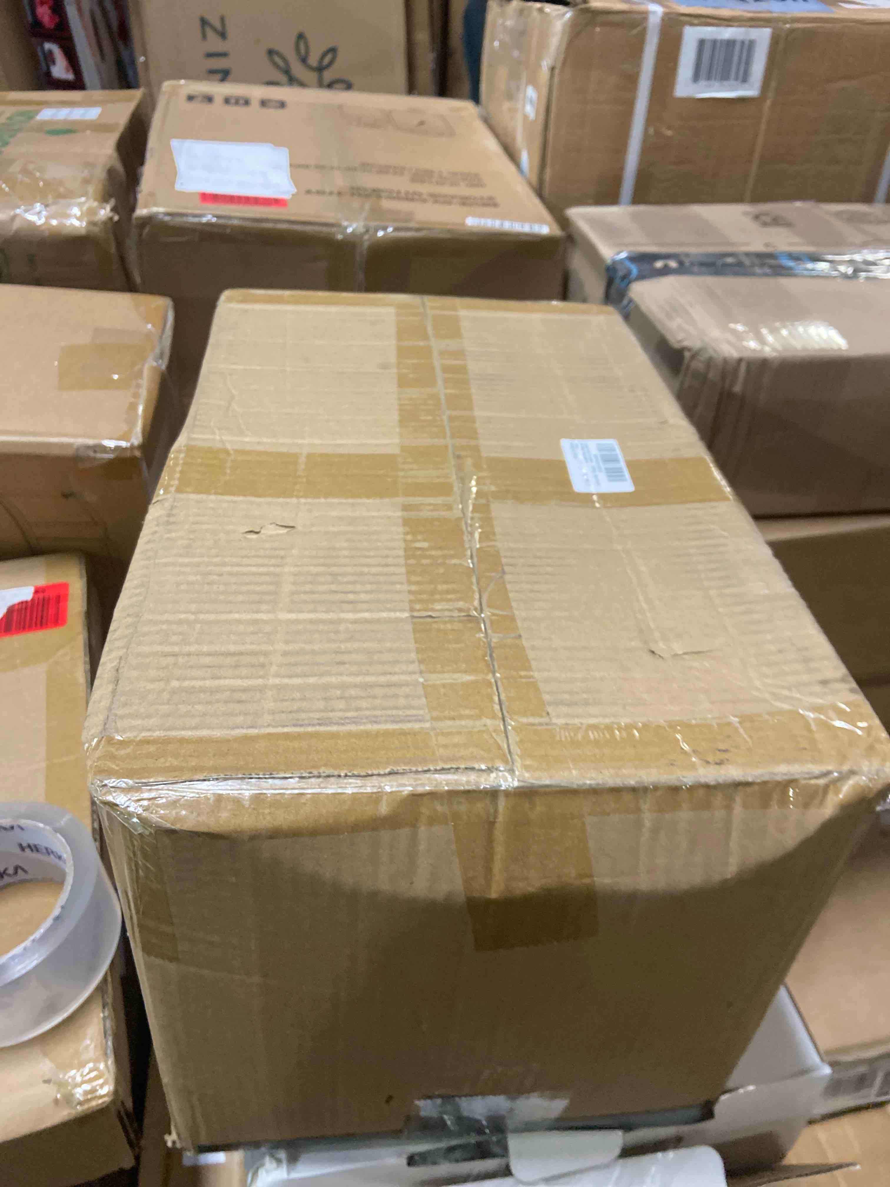Condition photo showing Good Condition for Grain Mill - 2500g High-Capacity Stainless Steel Grain Mill for Flour with 270° Swing for Easy Operation, Perfect for Kitchen and Coffee Shop to Grind Grains and Corn Efficiently