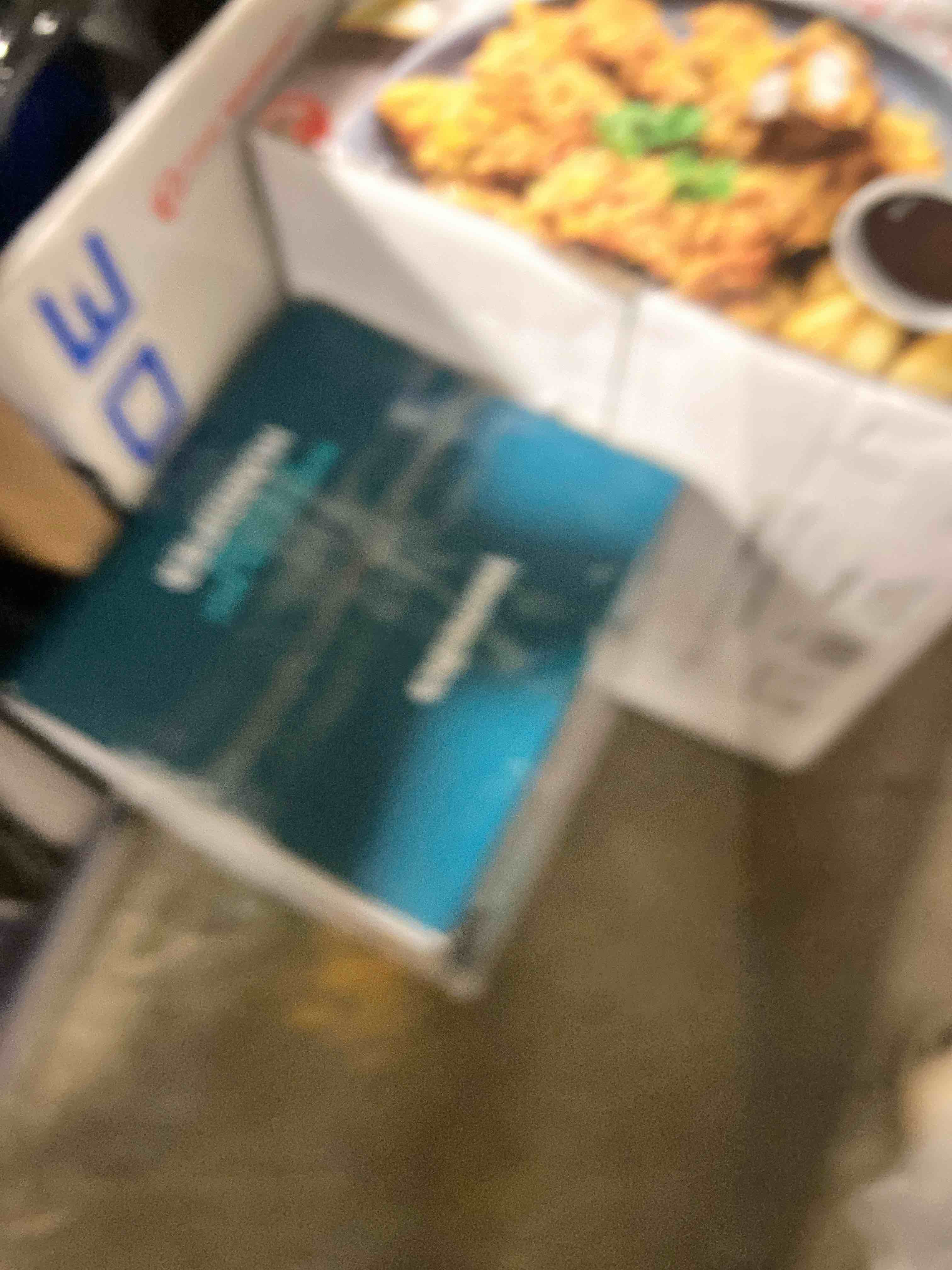 Condition photo showing Good Condition for Homedics Premium Warm & Cool Mist Ultrasonic Topfill Humidifier  58 Hour Runtime