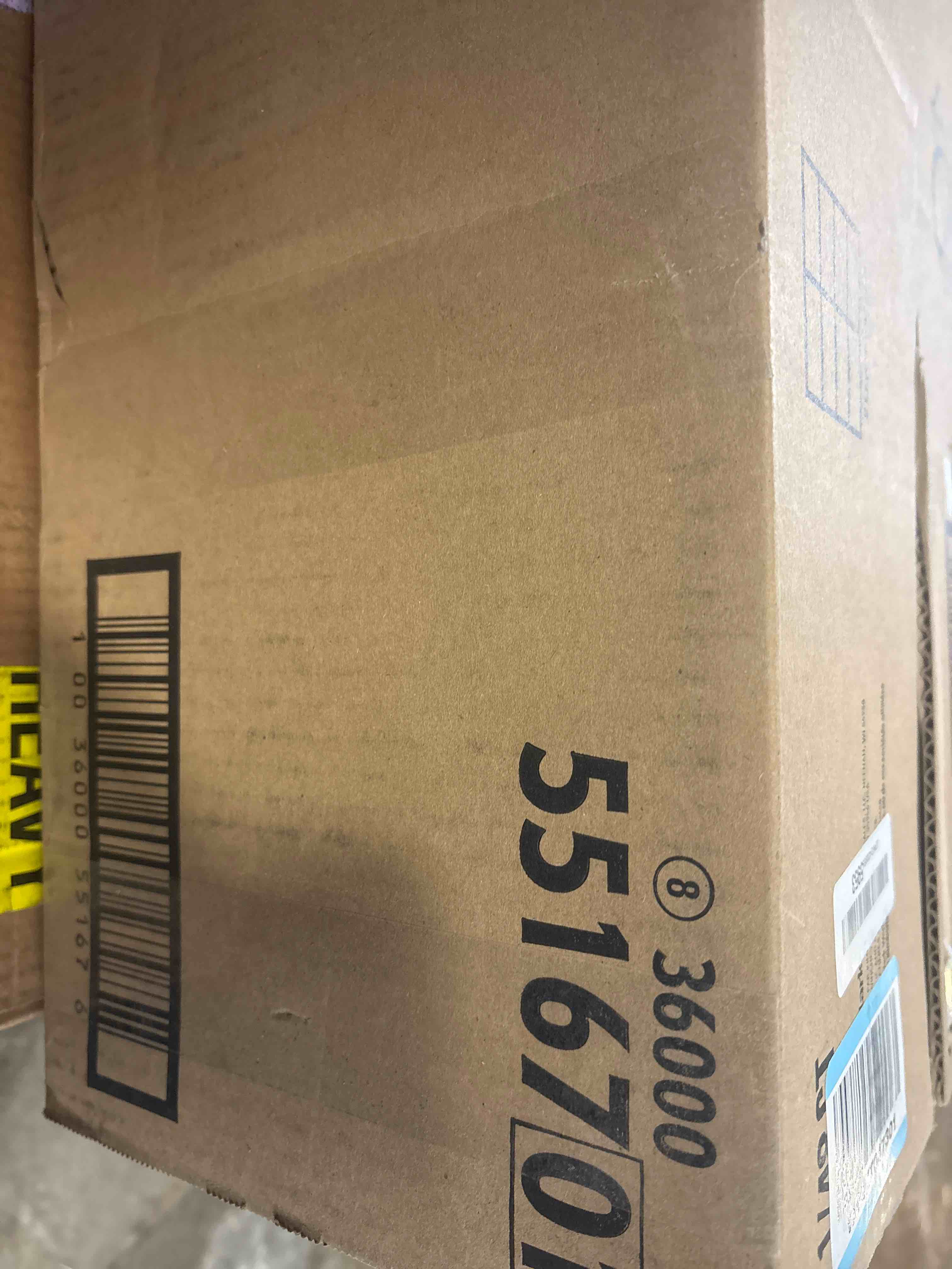 Condition photo showing New/Like New for Depend Night Defense Women's Night Incontinence Underwear - XL - 48ct