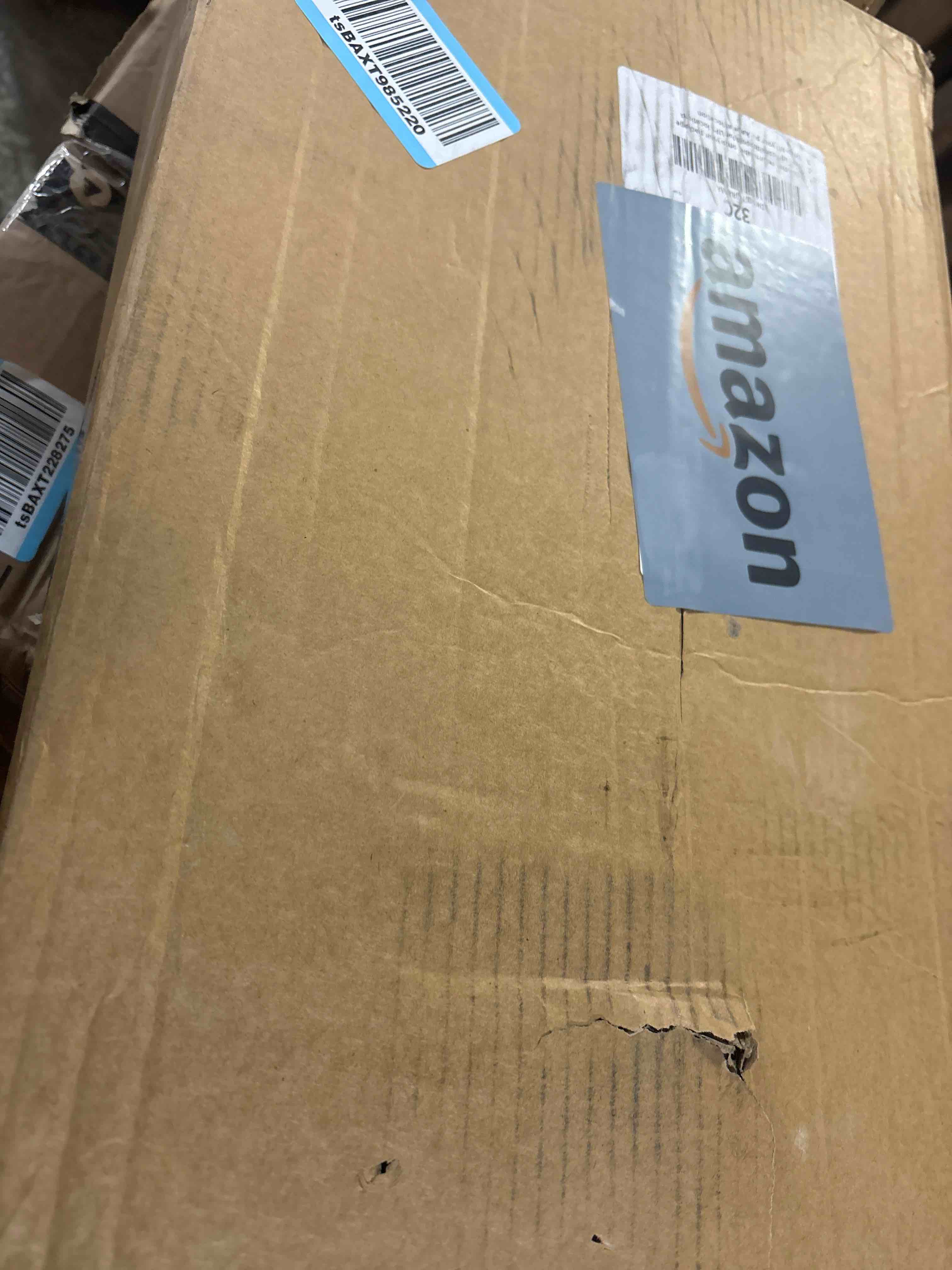 Condition photo showing New/Like New for Johnson 1877-0200 Measuring Wheel, Telescoping Handle, 3 Ft. Circumference - Quantity 2