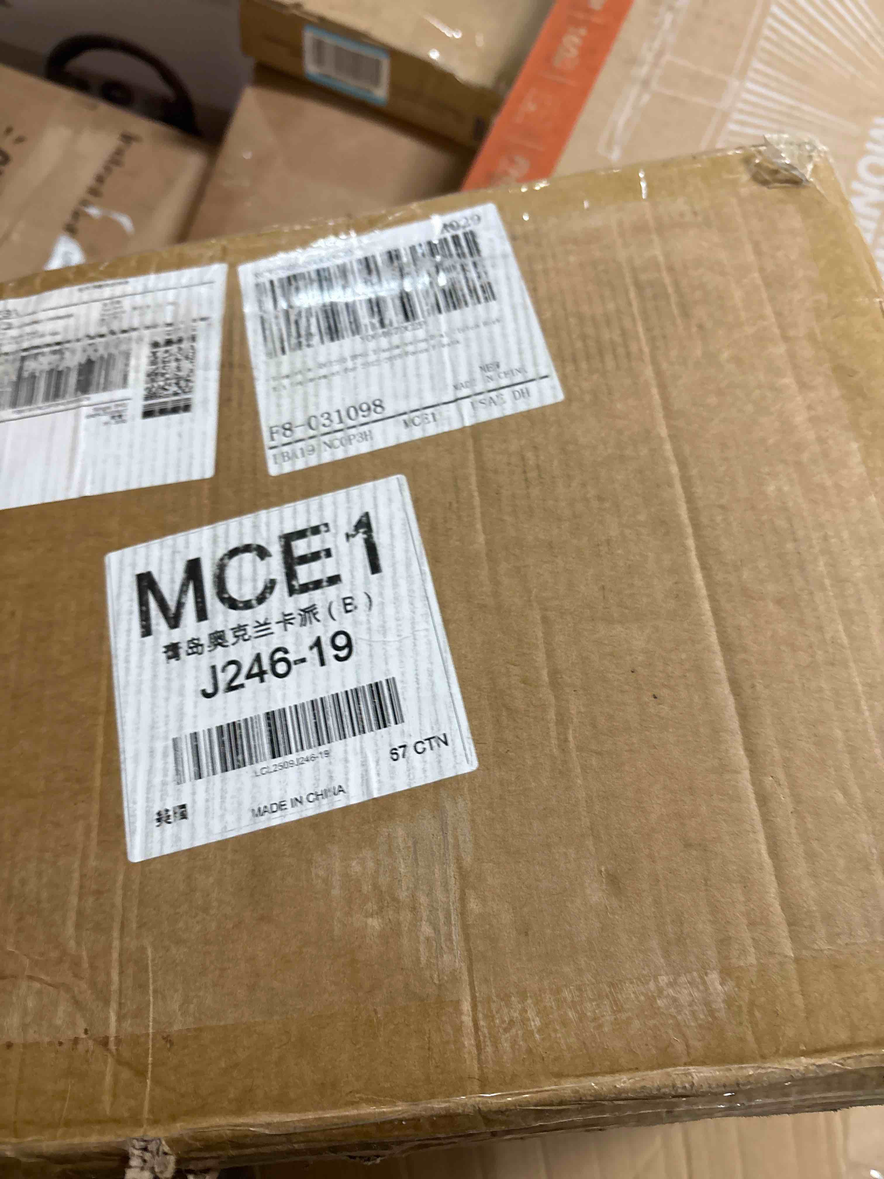 Condition photo showing New/Like New for Thomletha 6DCT250 DPS6 Transmission Dual Clutch Fork Kit Replacement for Focus Fiesta 2012-2019