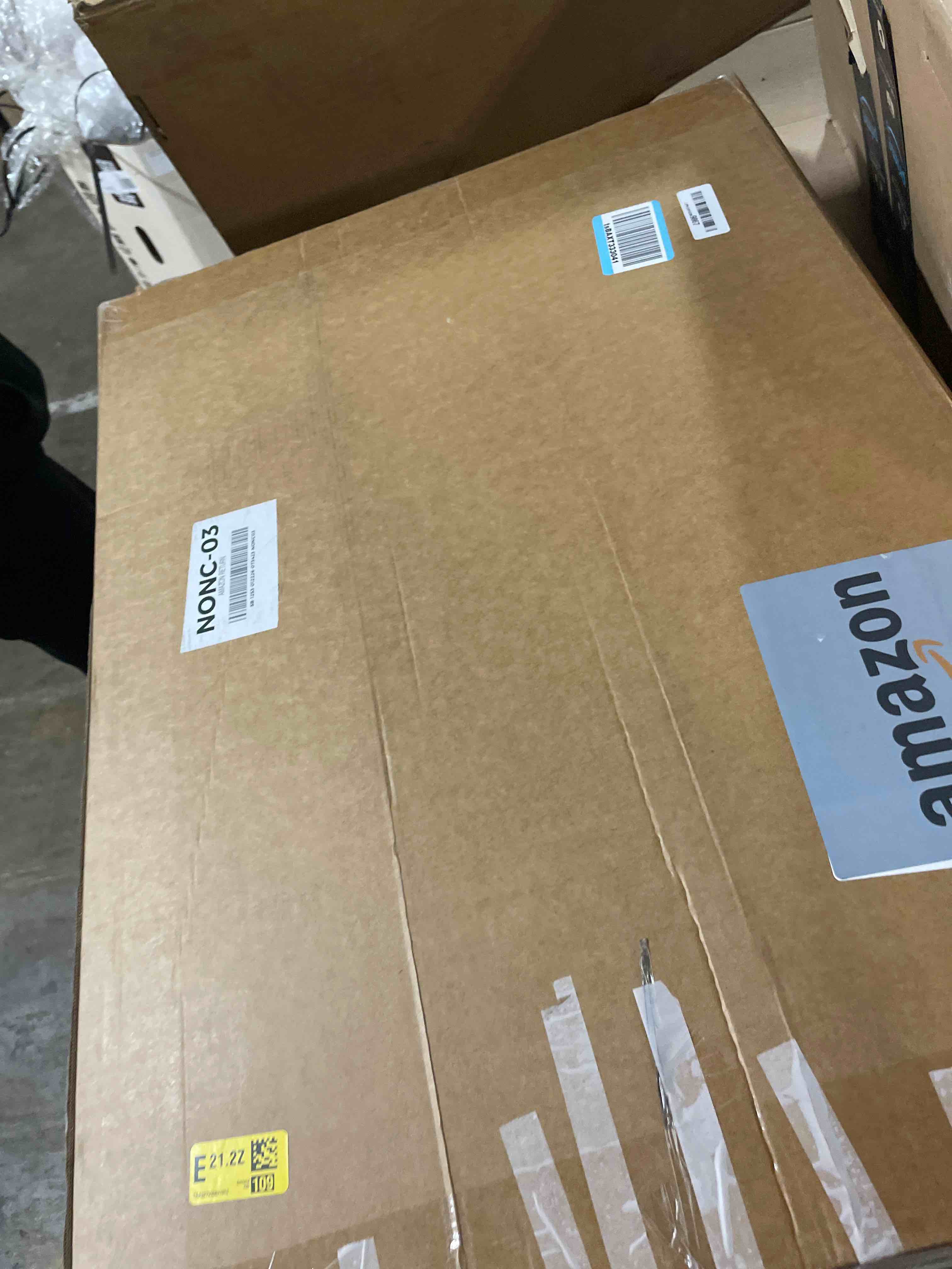 Condition photo showing Good Condition for Floor Mats Set for 2022-2025 Jeep Grand Cherokee Accessories, Full Coverage All Weather Floor Mats Cargo Mat with Backrest Protectors & Door Sill Guards (Include 4xe Not for L or WK)