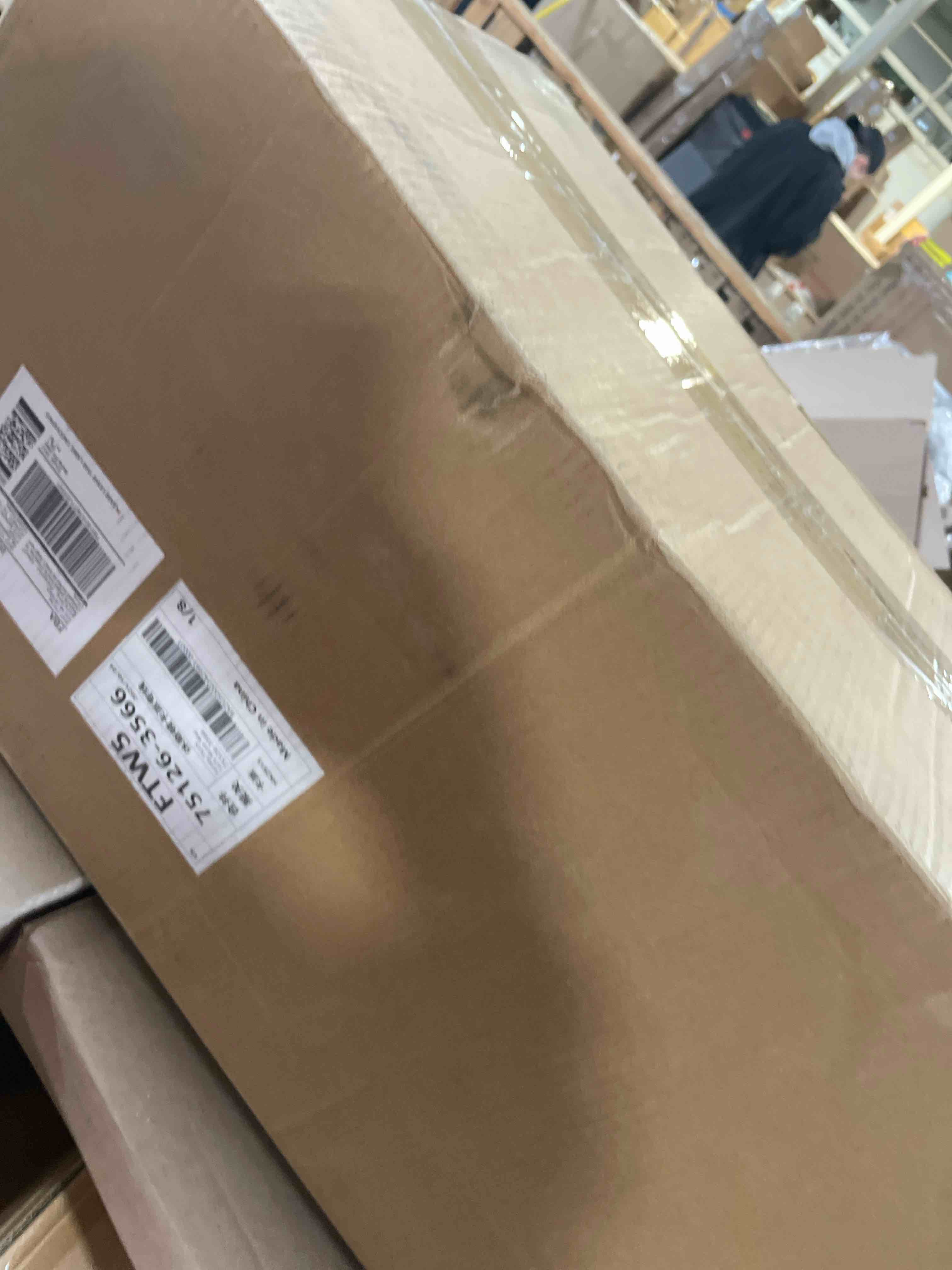Condition photo showing Good Condition for Commercial Electric Pasta Cooker with 6 Baskets, Stainless Steel, 50-300? Temperature Control, 110V Noodle Cooking Machine for Restaurant.