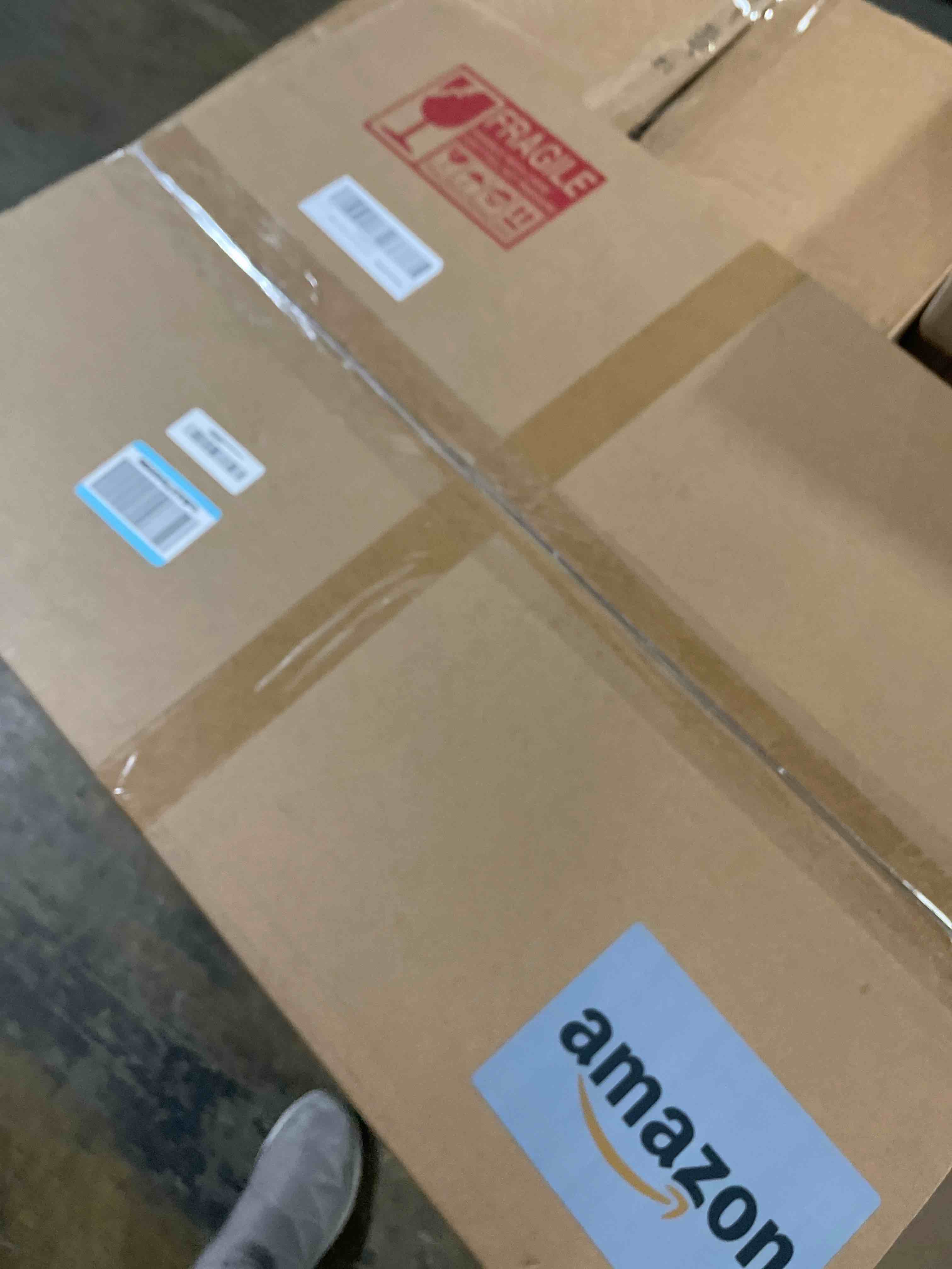 Condition photo showing New/Like New for UPGRADED 316452758 Outer Oven Door Glass Compatible With Crosley Frigidaire Range Door Glass Parts 29.3" x 20.2" Stove Outer Glass Door Panel Replacement 4583012 AP6284729 PS12175974 316452719