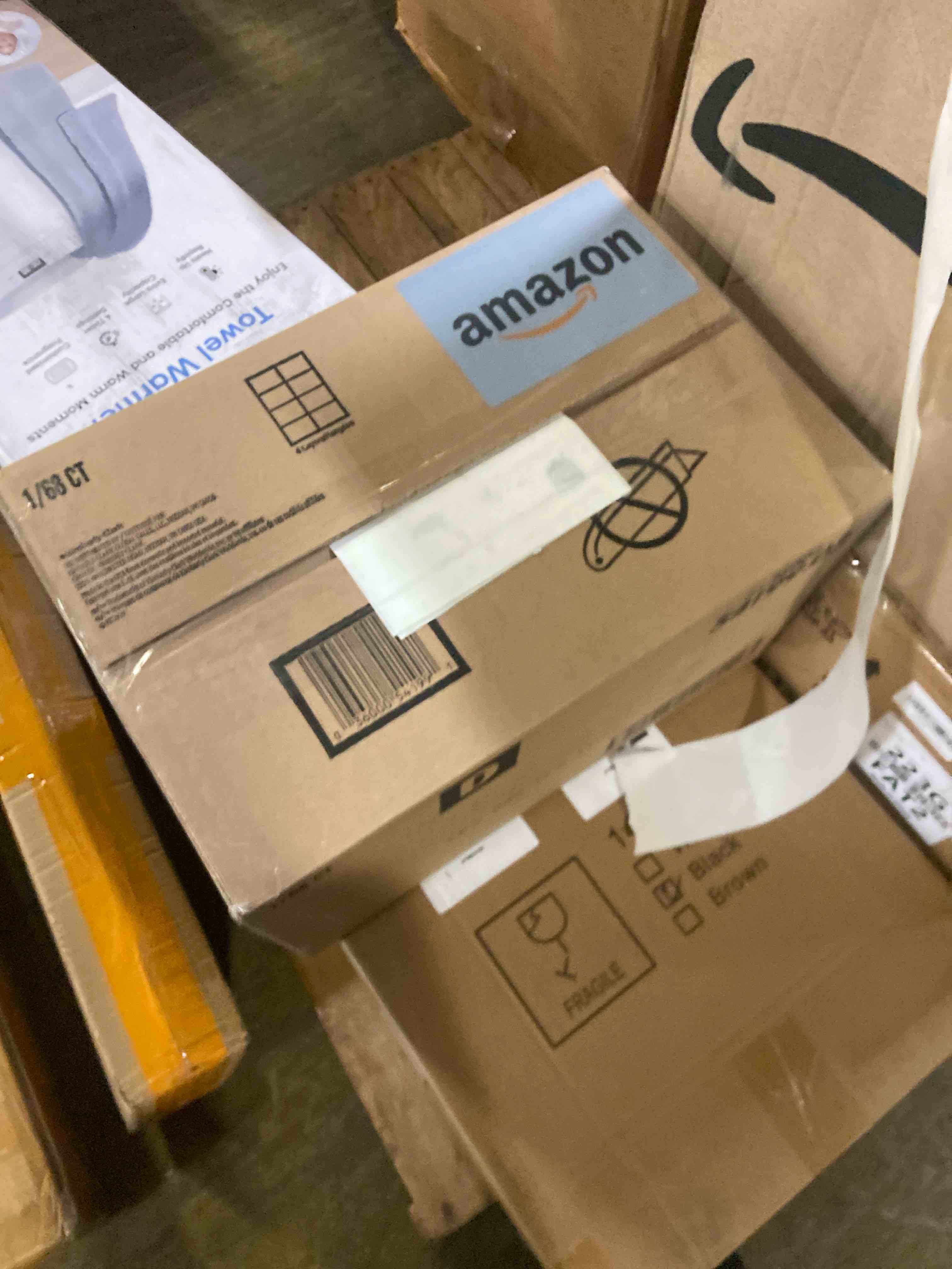 Condition photo showing New/Like New for Depend Fresh Protection Adult Incontinence & Postpartum Underwear for Women - Maximum Absorbency - XL - Blush - 68ct