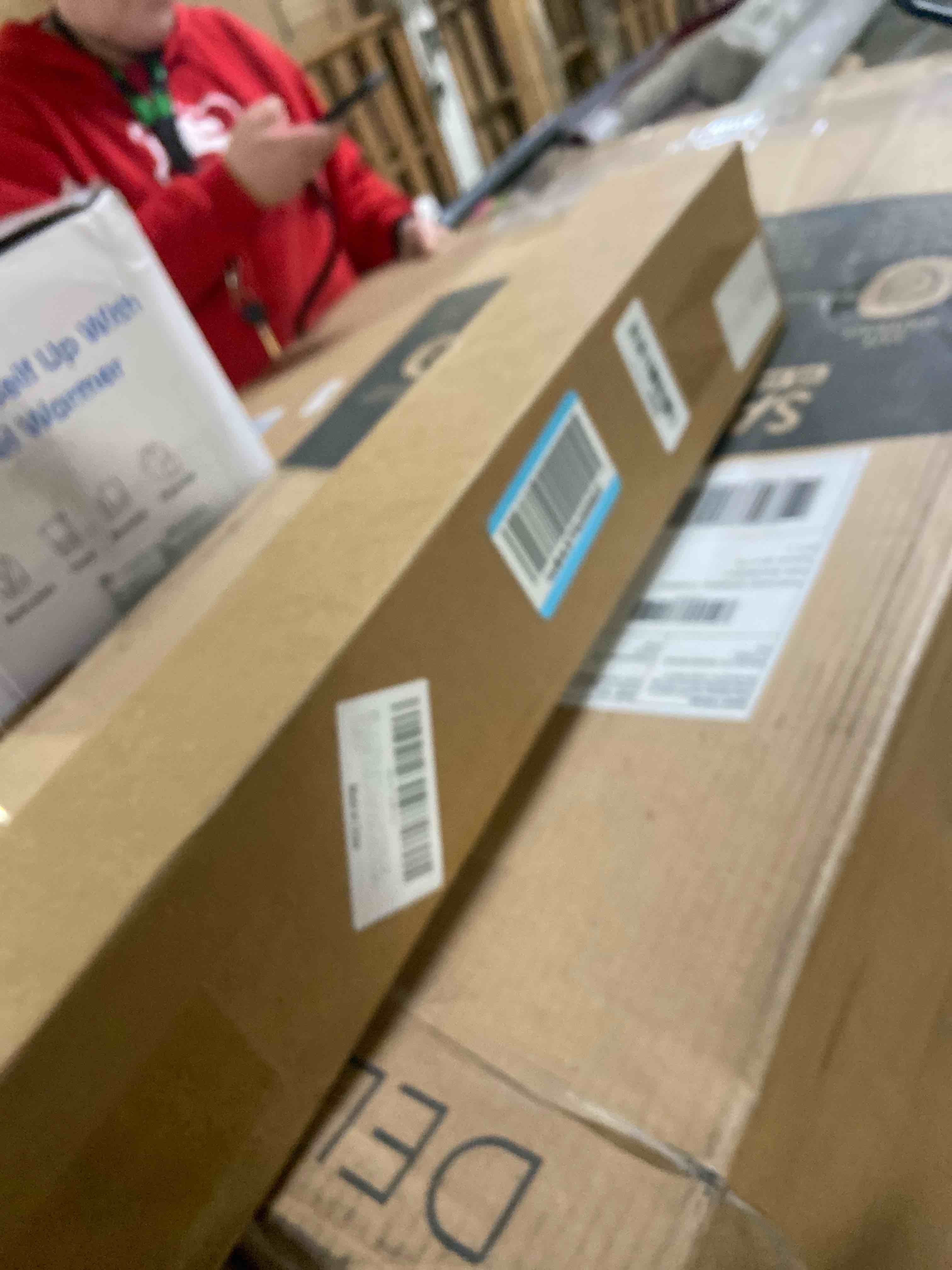 Condition photo showing New/Like New for 3rd Brake Light Full LED Rear Center Waterproof High Mount Stop Light 3rd Lamp Compatible with 2015-2020 Chevy Tahoe 2015-2020 Chevy Suburban 2016-2019 Suburban 3500 HD Repalce#923-116 22783104