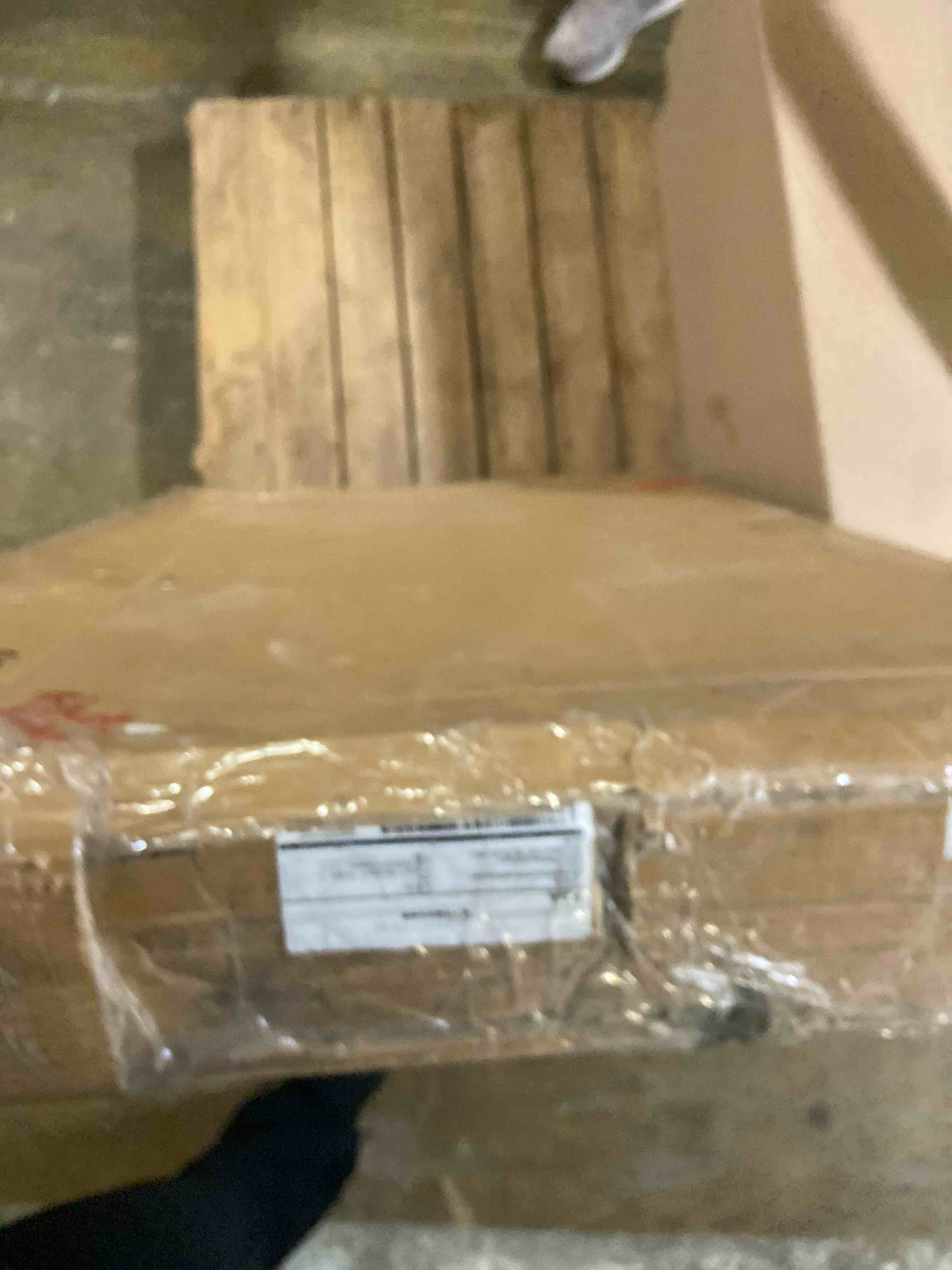Condition photo showing Good Condition for ML3Z-7222-D Engine Splash Shield Under Diaper for 2015-2024 Ford F150 (Gasoline Only, Excludes Raptor/3.0L Diesel) - Heavy Duty Upgraded Manganese Steel Underbody Shield