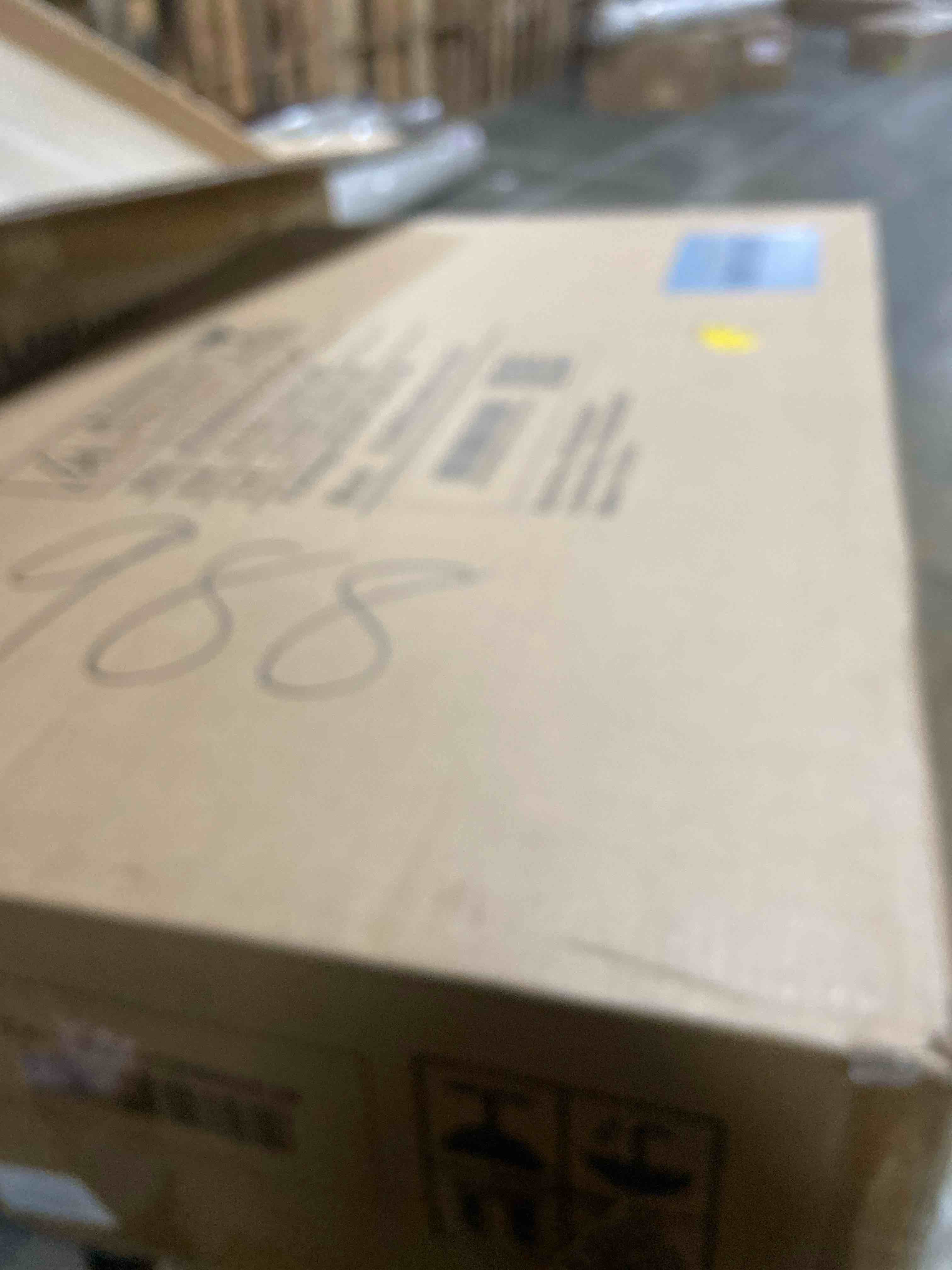 Condition photo showing Good Condition for Guinea Pig Cages for 2, Small Animals Rabbit Cages with a Pull Out Tray, Large Wooden Indoor 2-Story Hamster House, Guinea Pig Hideout Habitat Playpen with Ramp, Platform, Natural