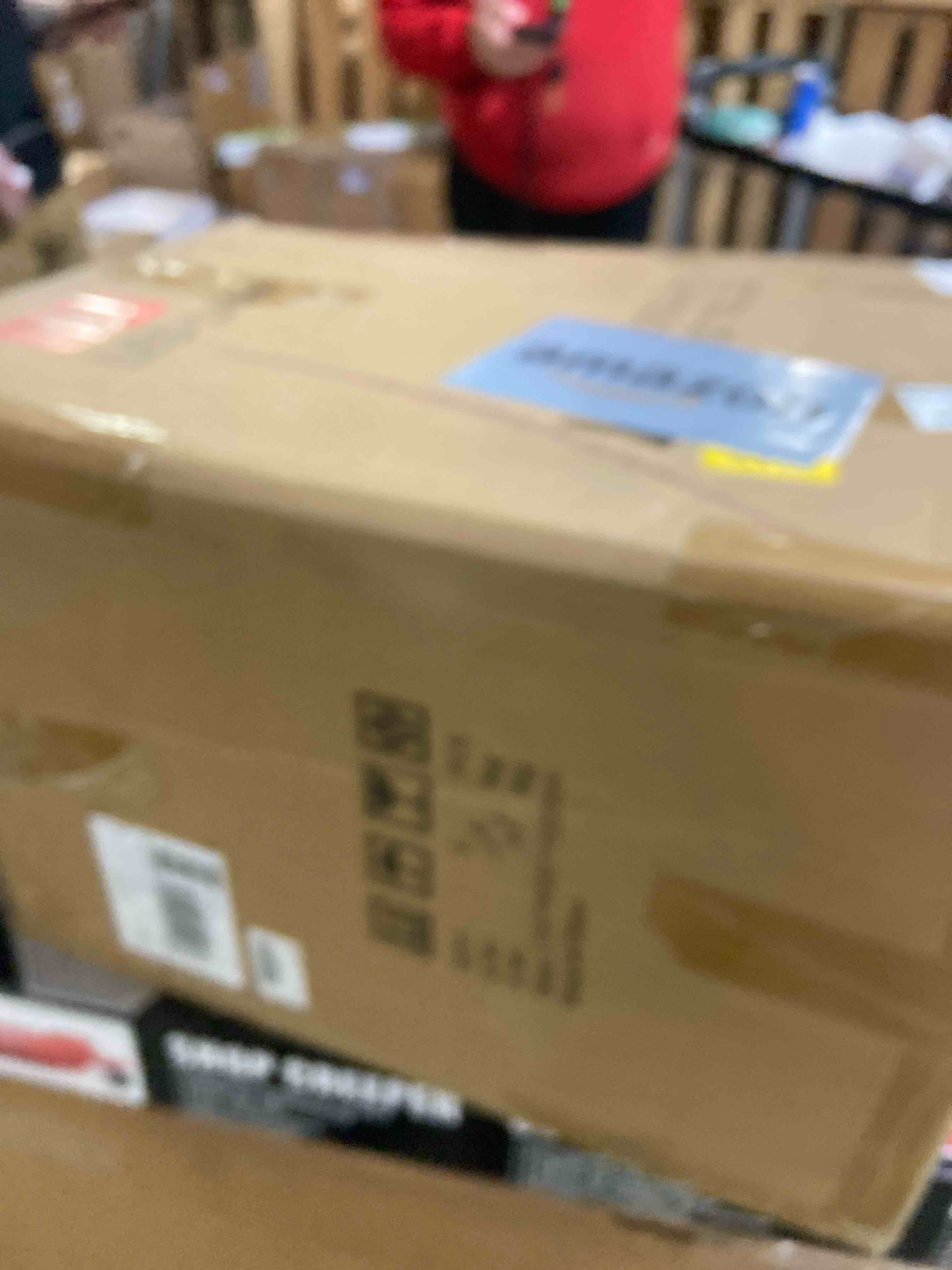 Condition photo showing New/Like New for 8 Pack UFO LED High Bay Light 250W, 37500LM 5000K AC100-277V UFO High Bay LED Shop Light with Plug Alternative to 800W MH/HPS for Garage Workshop Warehouse Factory Gym Barn.