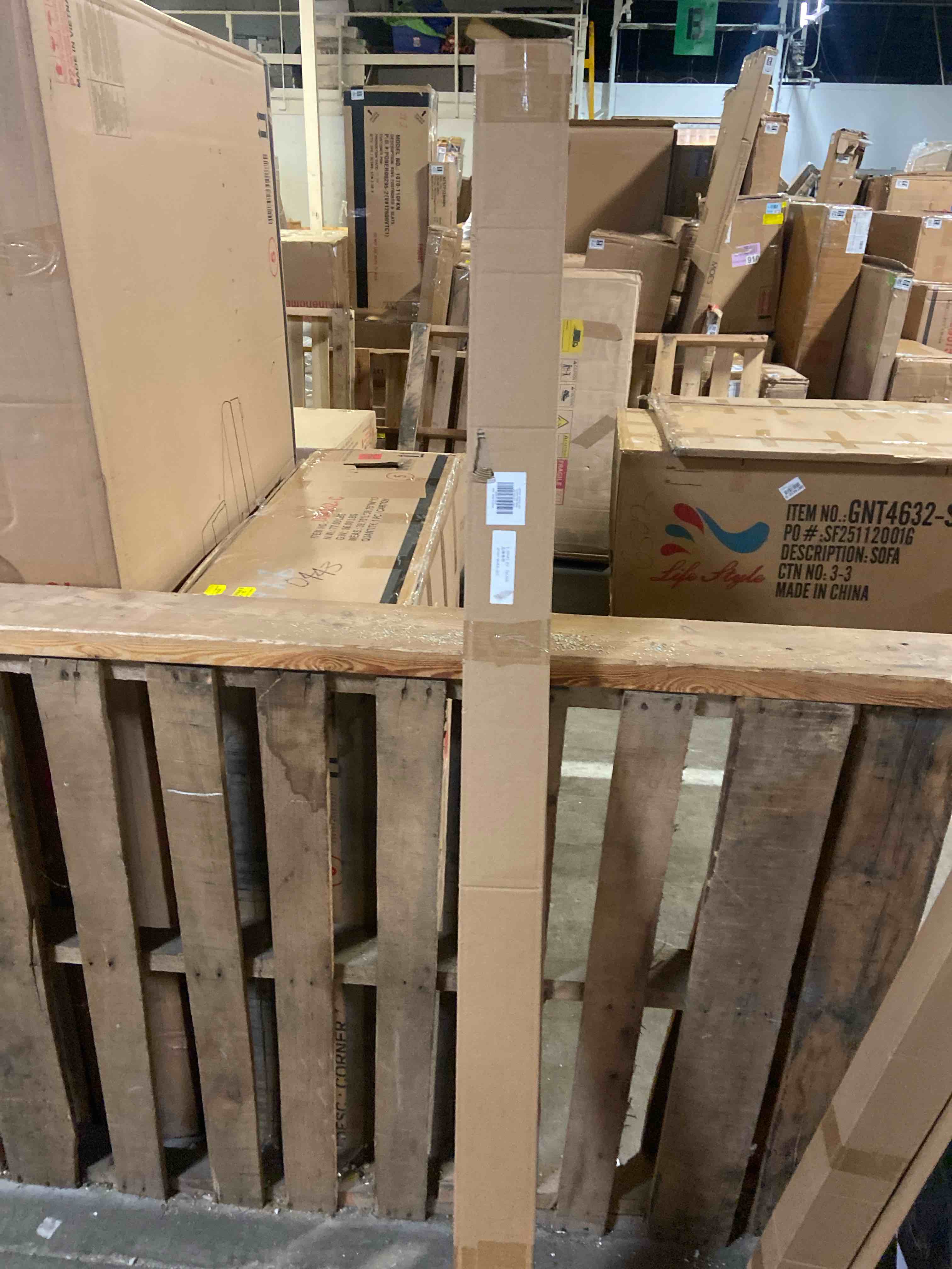 Condition photo showing New/Like New for LazBlinds Cordless Roller Shades, Free-Stop Blackout Roller Blinds with Cassette Valance, Thermal Insulated UV Protection Waterproof, Roll Up Blinds for Windows, 68'' W x 72'' H, White