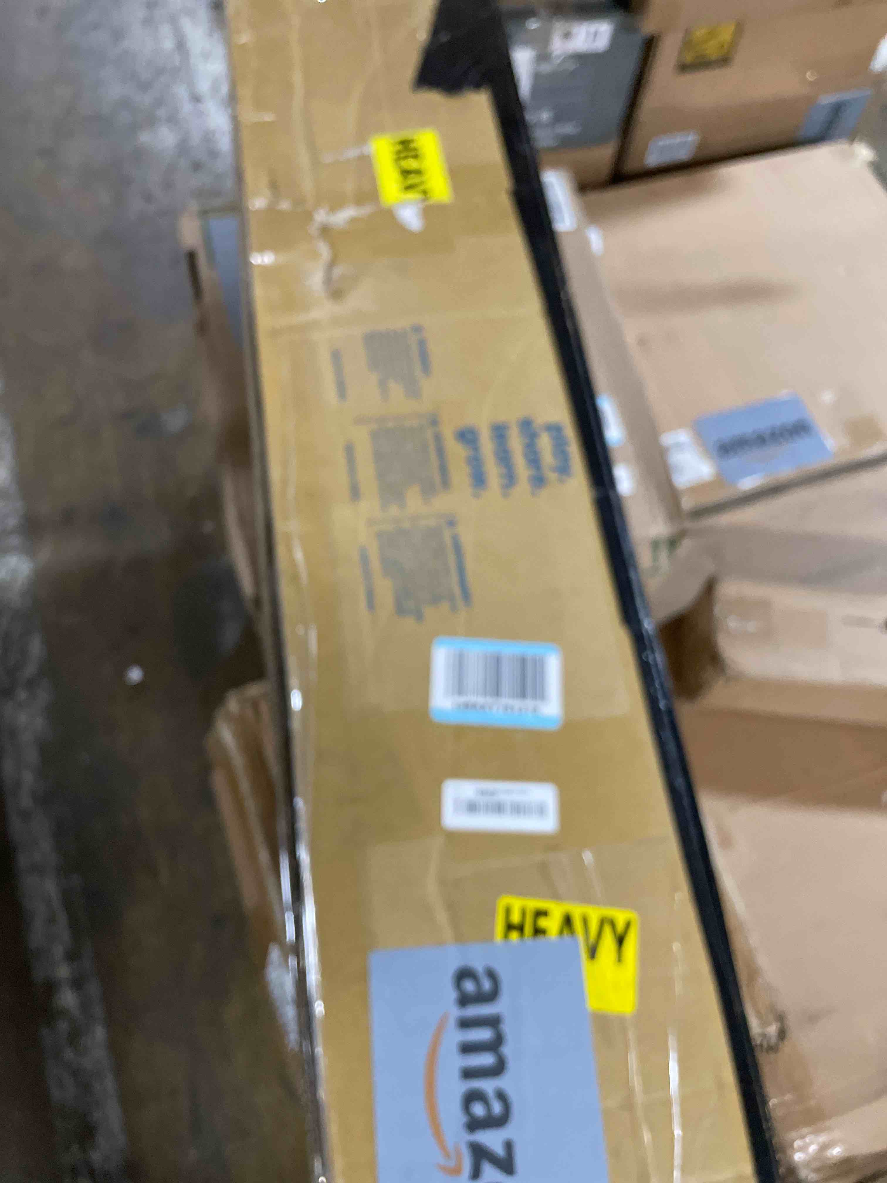 Condition photo showing As Is for ECR4Kids Stackable Kiddie Cot, Ready-to-Assemble, Standard Size, Classroom Furniture, Green, 6-Pack