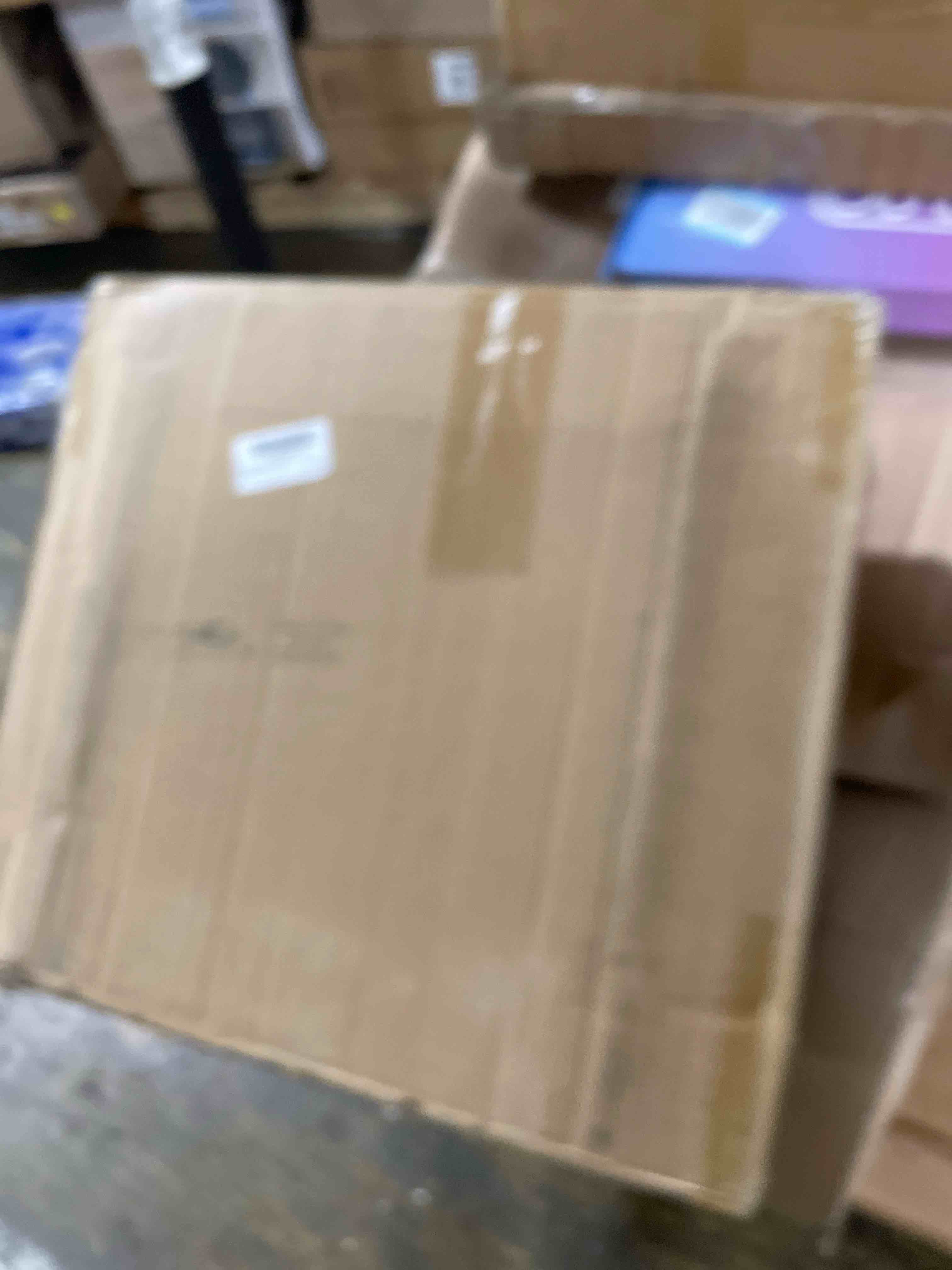 Condition photo showing New/Like New for 24ft Wooden Garden Pathway with Non Slip Surface Roll Out Boardwalk Walkways Road Floor Pathway Rustic Path Decorative Patio Pavers for Outdoor Garden Beach Wedding Party(Wood)