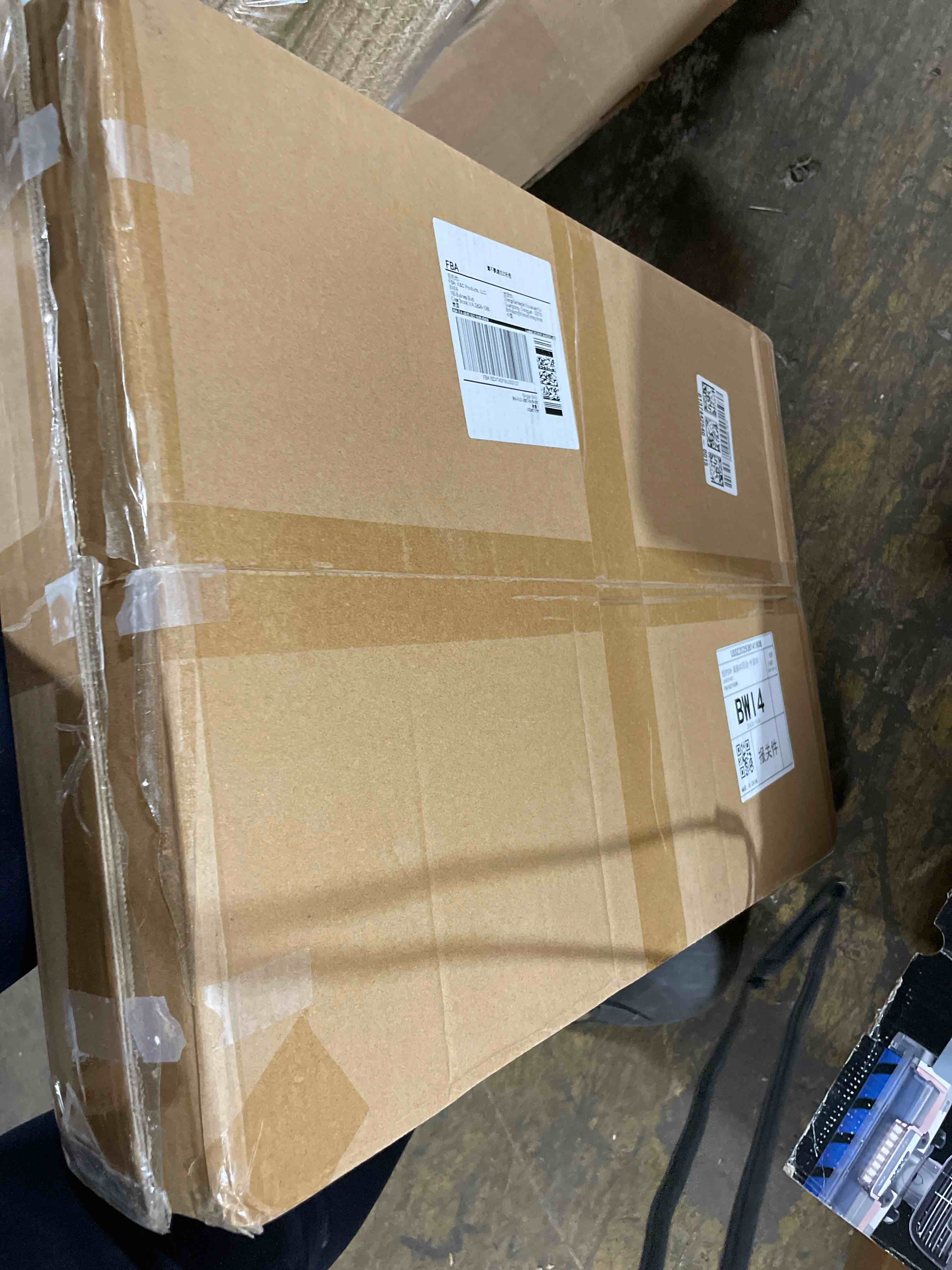 Condition photo showing New/Like New for Extra Large Foldable Stovetop Cover Cutting Board – Double-Sided 29" x 21" Collapsible Charcuterie Noodle Board – XL Prep Deck & Sink Cover for more Counter Space