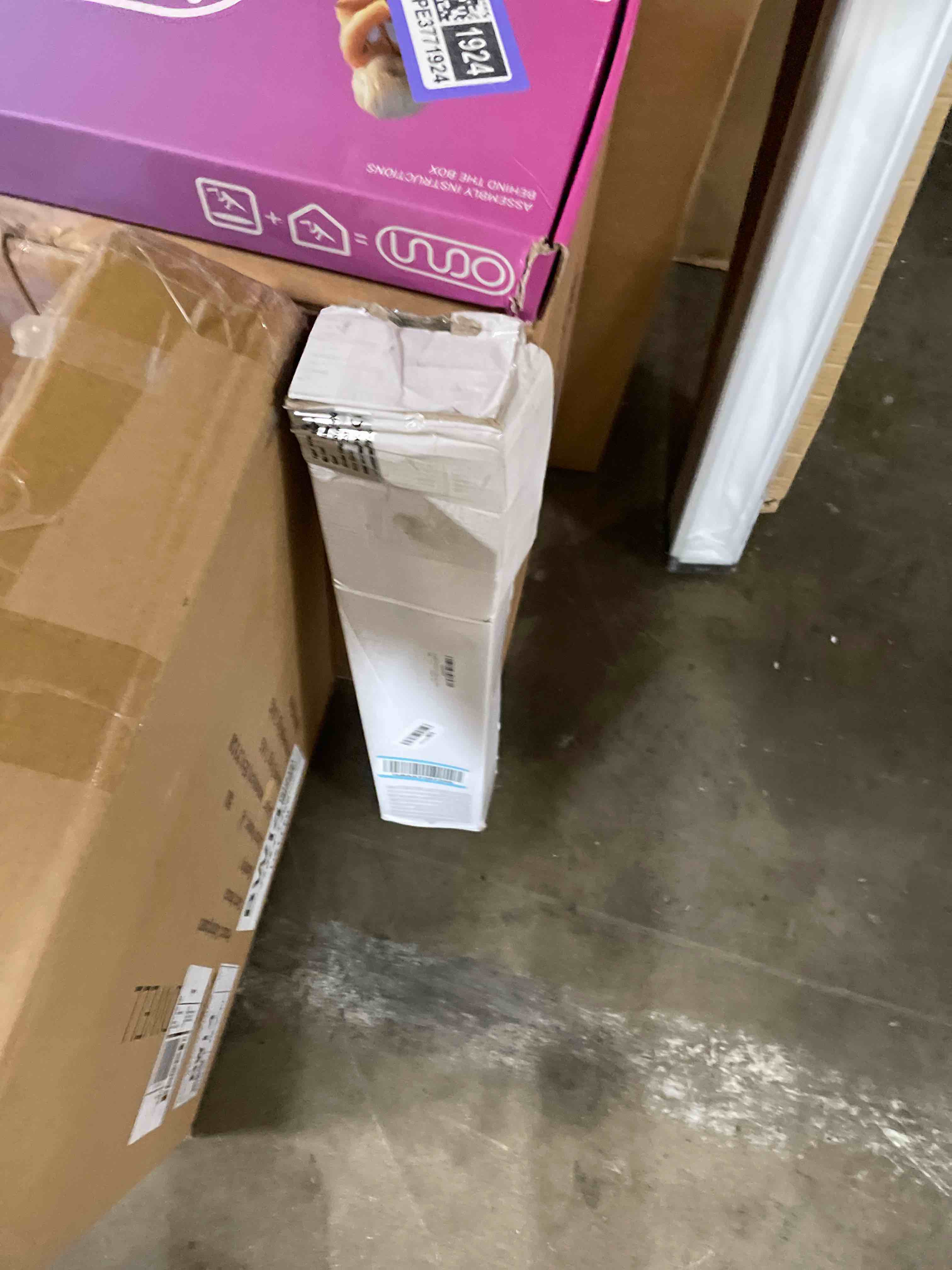 Condition photo showing Good Condition for ECO-WORTHY 12V 16 Inch Stroke Linear Actuator 330lbs Maximum Lift with Mounting Brackets (12VDC 16 inch (400mm)) 1 16" (400mm)