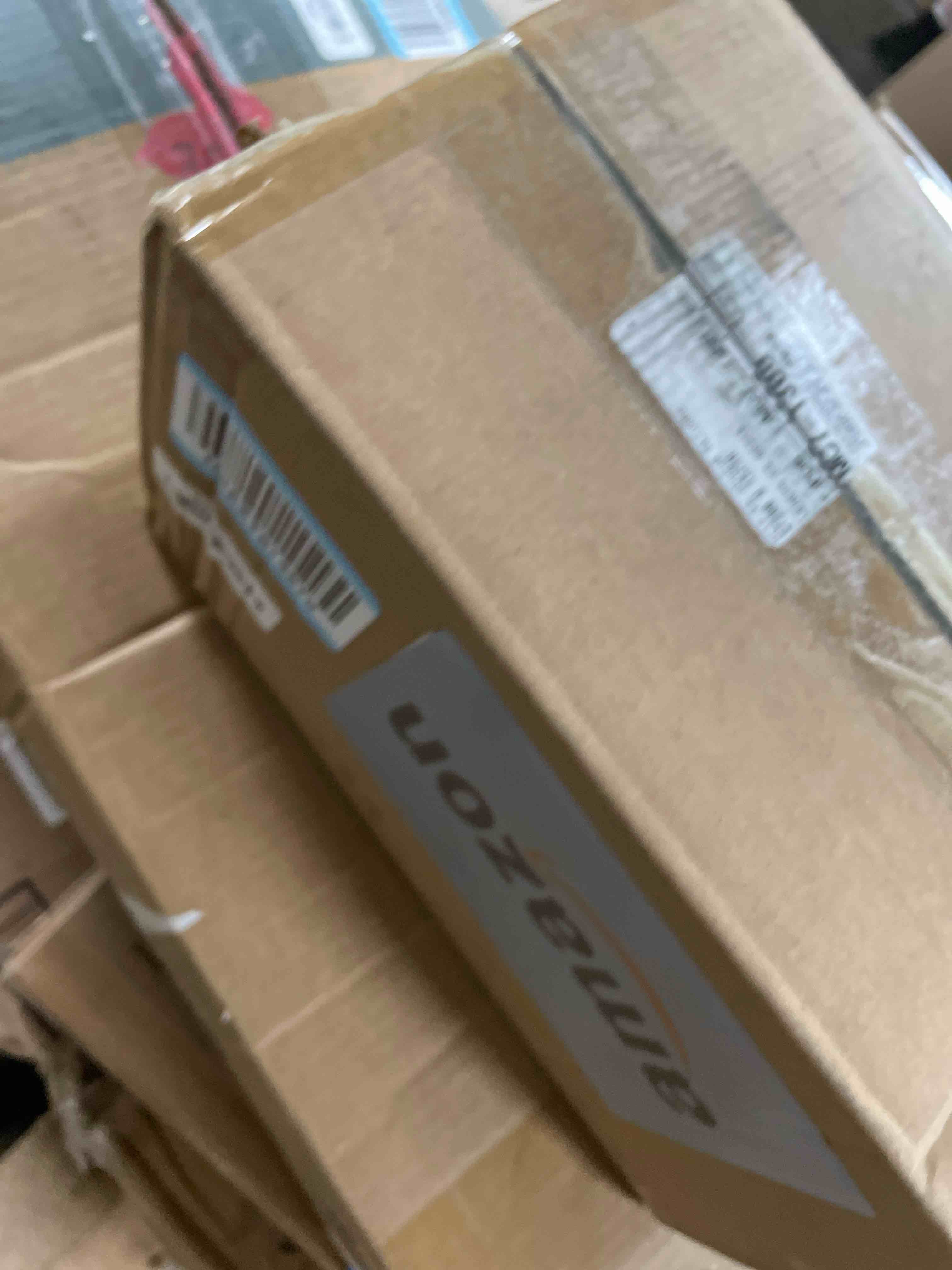 Condition photo showing Good Condition for Brushless Electric Chainsaw 12" Cordless Tool Only for Dewalt 20V/60V Battery with Auto Oiler & Security Lock, for Tree Saw Trimming and Branch Wood Cutting (Tool Only) for DeWalt 20v Battery