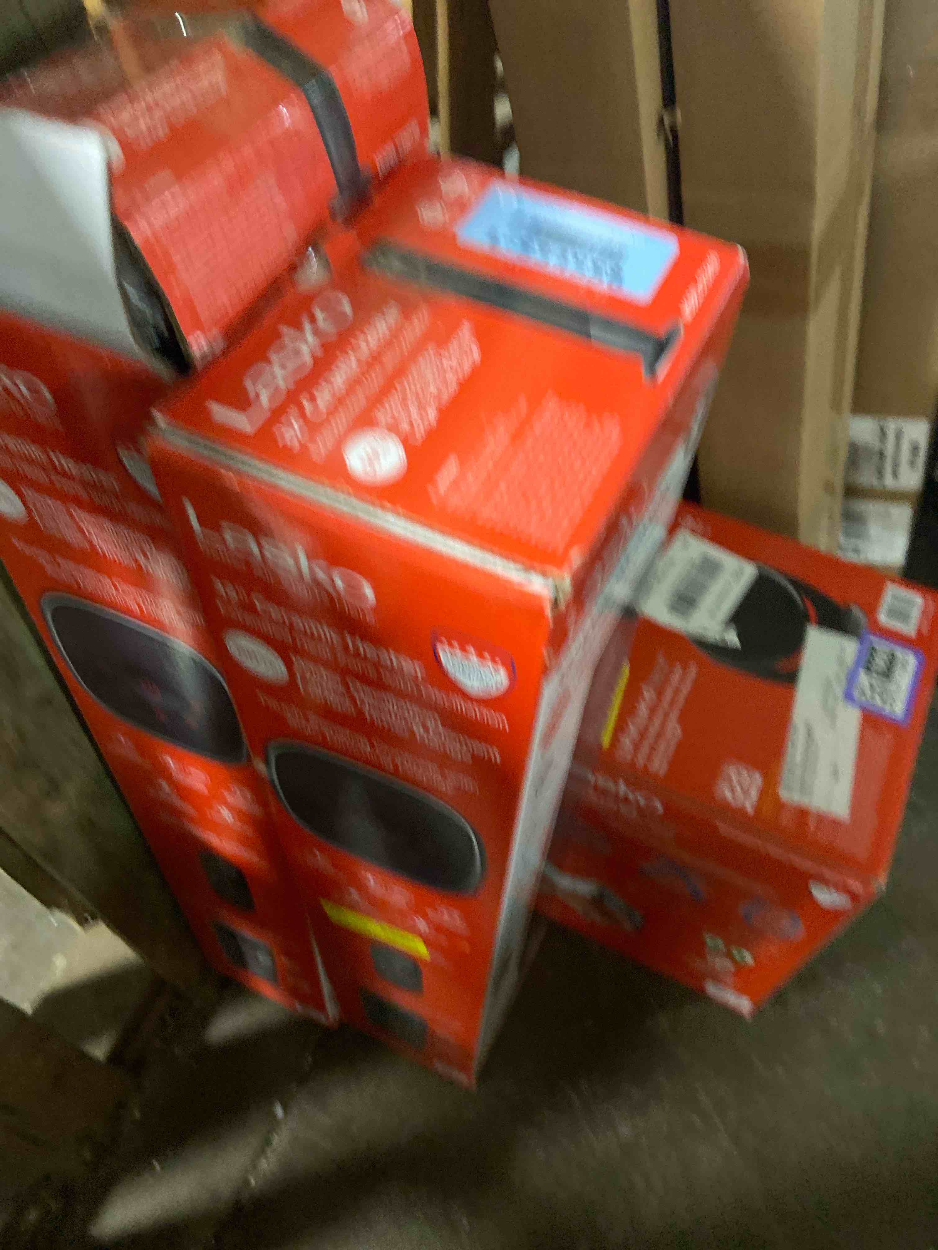 Condition photo showing Good Condition for Lasko 32  Oscillating Ceramic Tower Space Heater with Remote