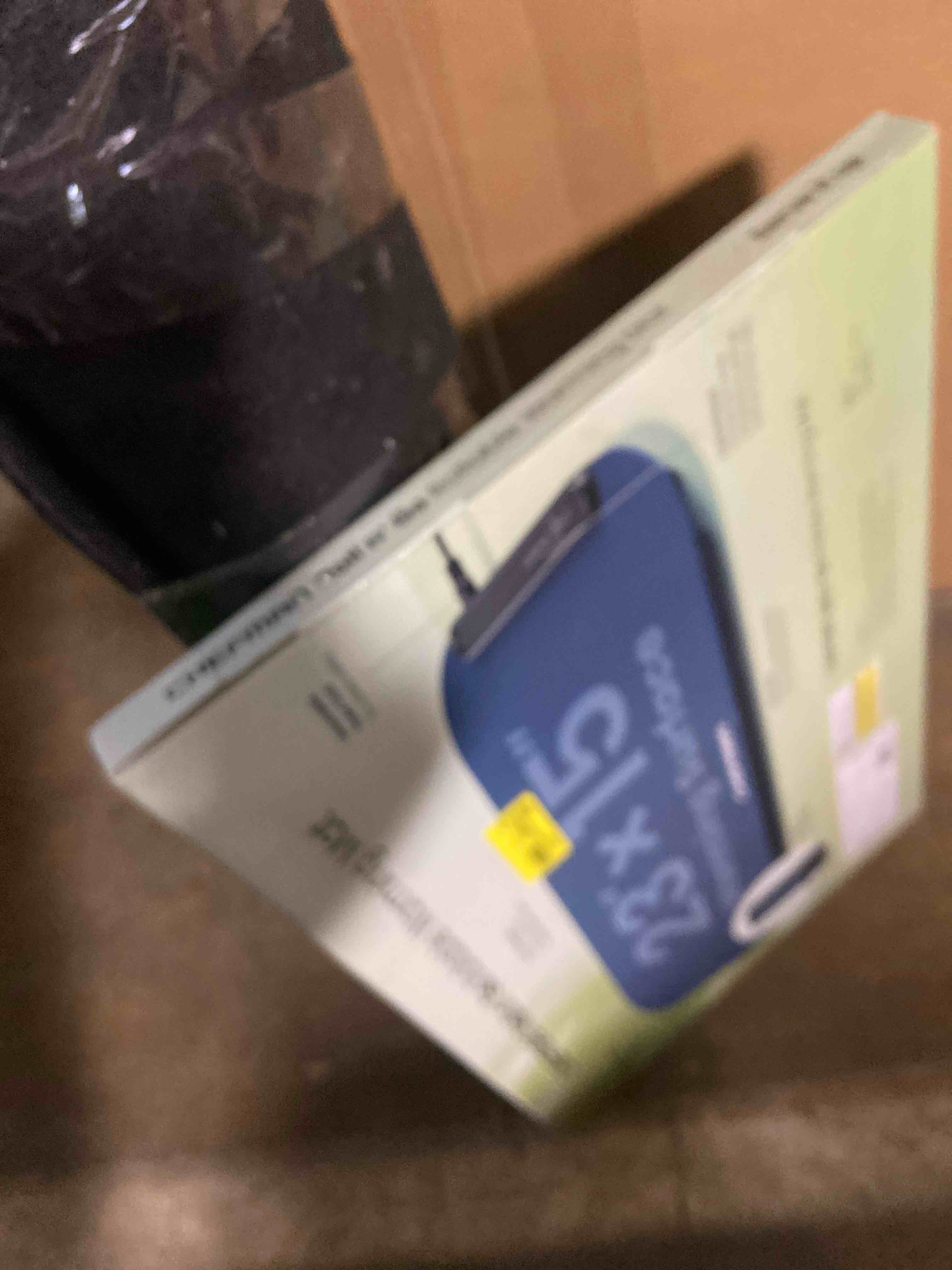 Condition photo showing New/Like New for Chefman Roll n’ Go Food Warming Mat, Electric Warming Tray for Buffets, Parties, Holidays, 3 Temperature Settings, Easy-Clean Silicone Mat, Roll Up Food Warmers w/Storage Bag - Blue