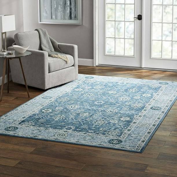 Member's Mark Everwash Washable 9' x 12' Area Rug
