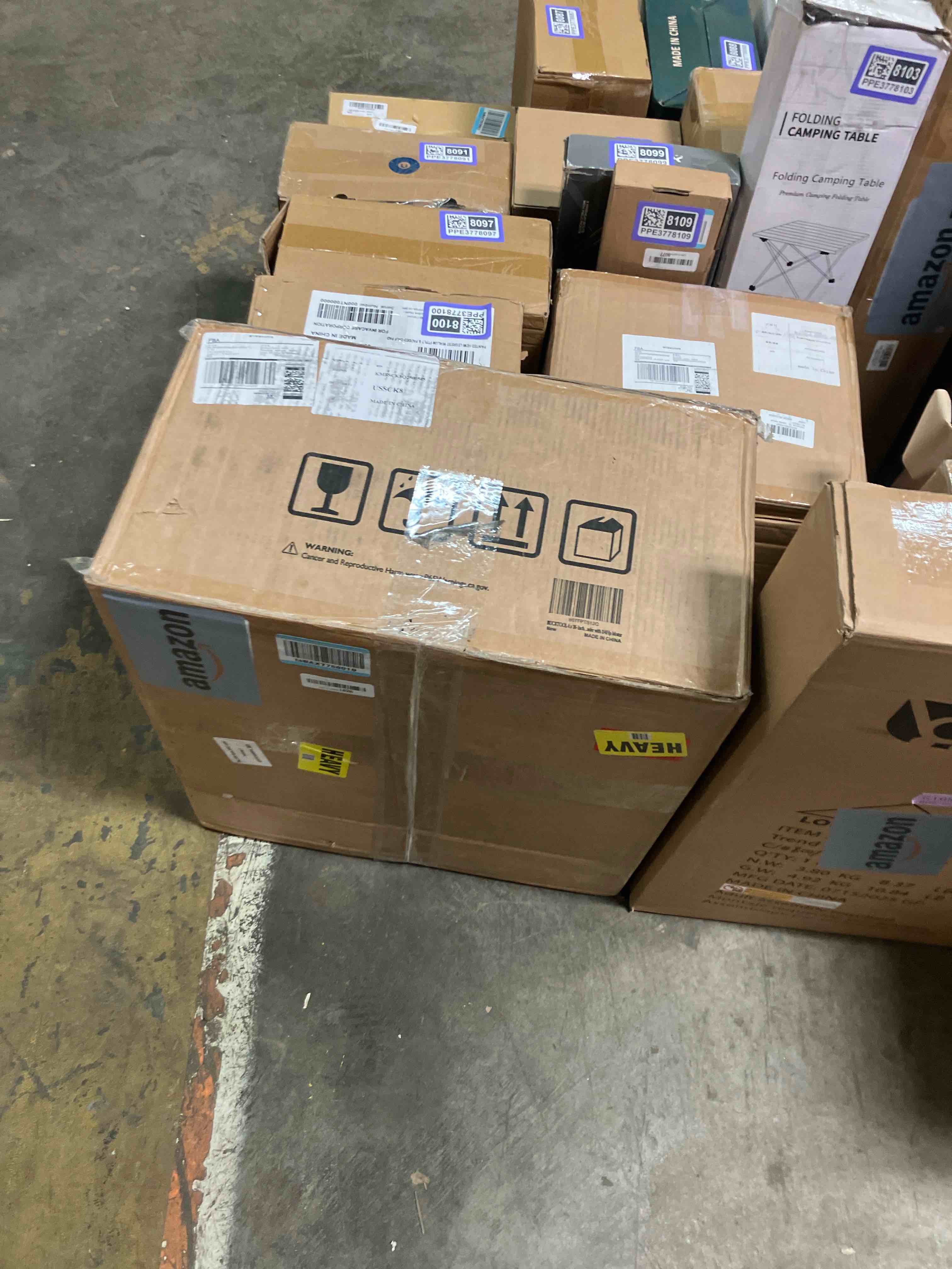 Condition photo showing New/Like New for BUCKTOOL Direct Drive Bench Belt Sander, 4x36 in Belt and 8 in Disc Sander, 3/4HP Belt Sander for Woodworking, 5.0A Benchtop Belt Sander
