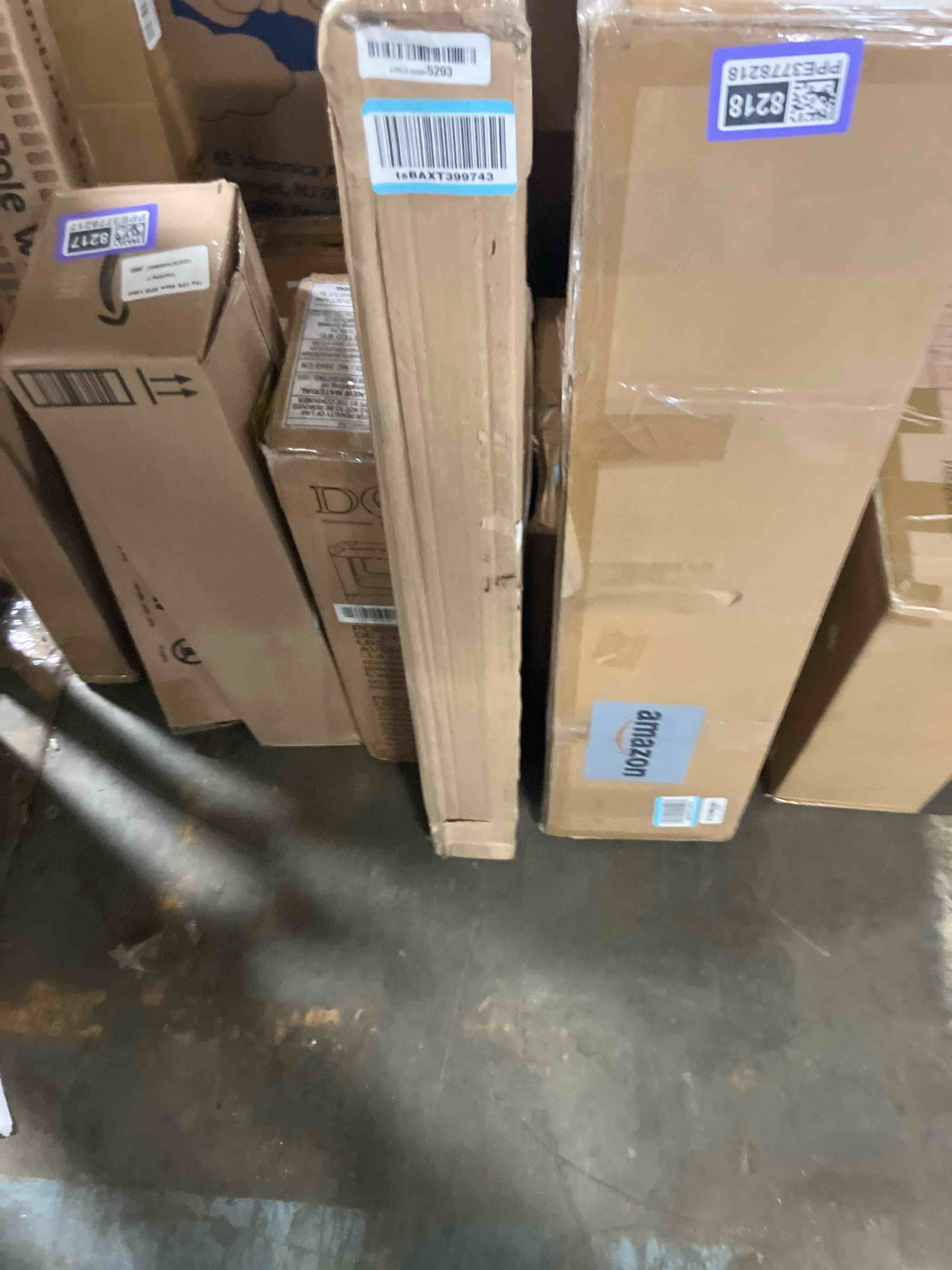 Condition photo showing New/Like New for Samsung DA97-12624A Assy-French