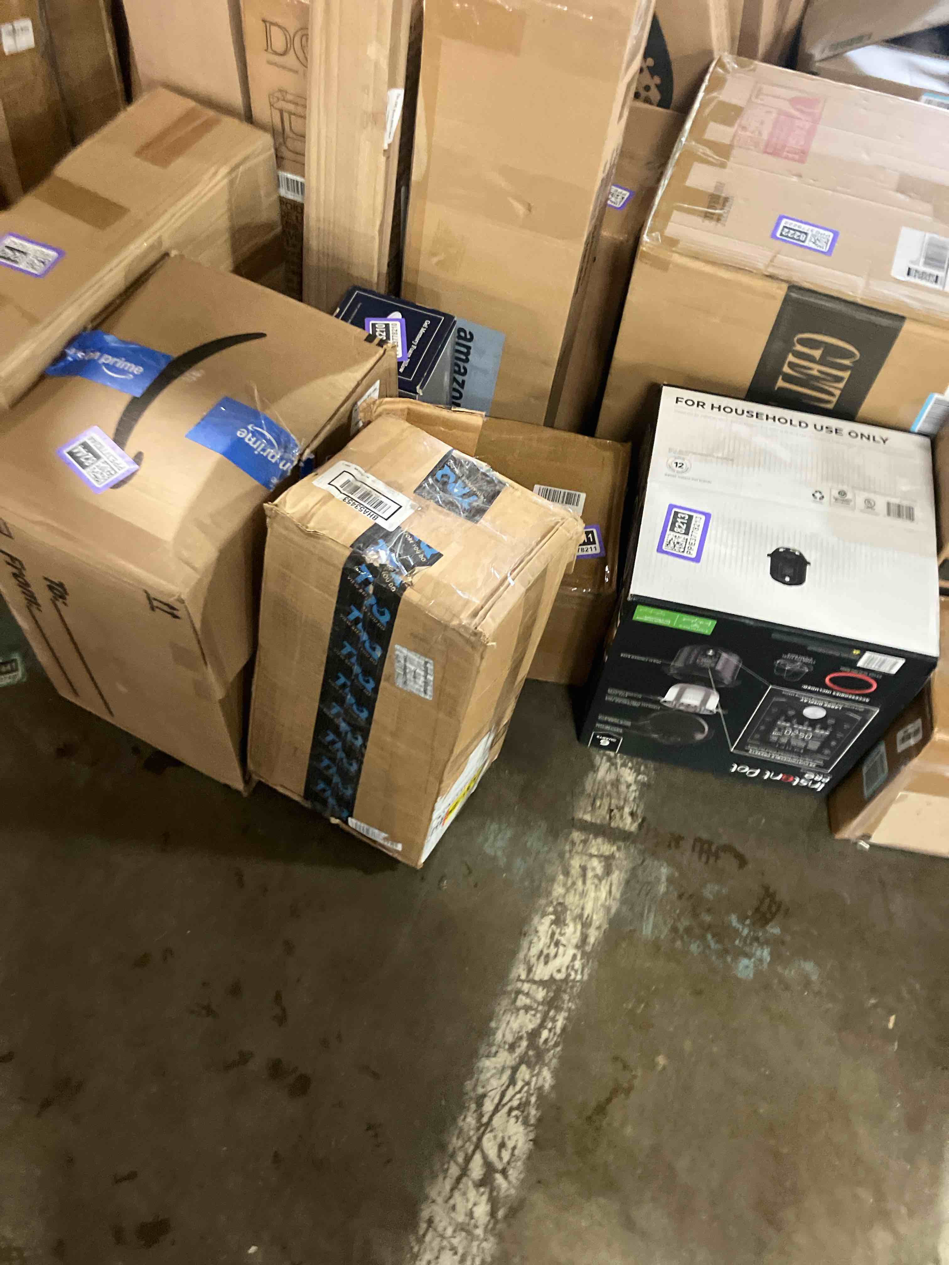 Condition photo showing New/Like New for MOOG 515101 Wheel Bearing and Hub Assembly