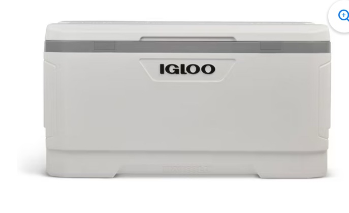 Igloo 150 Quart MaxCold Cooler