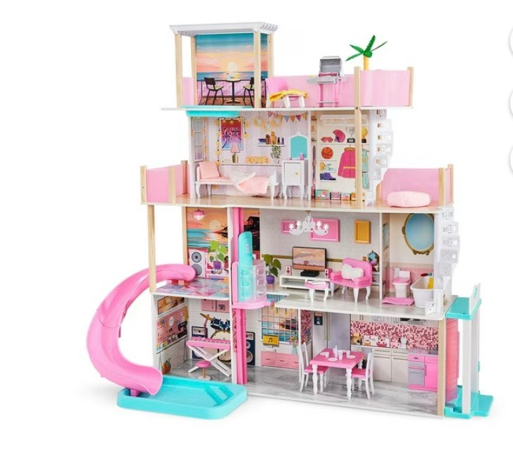 Member's Mark Sunset Bay Doll House