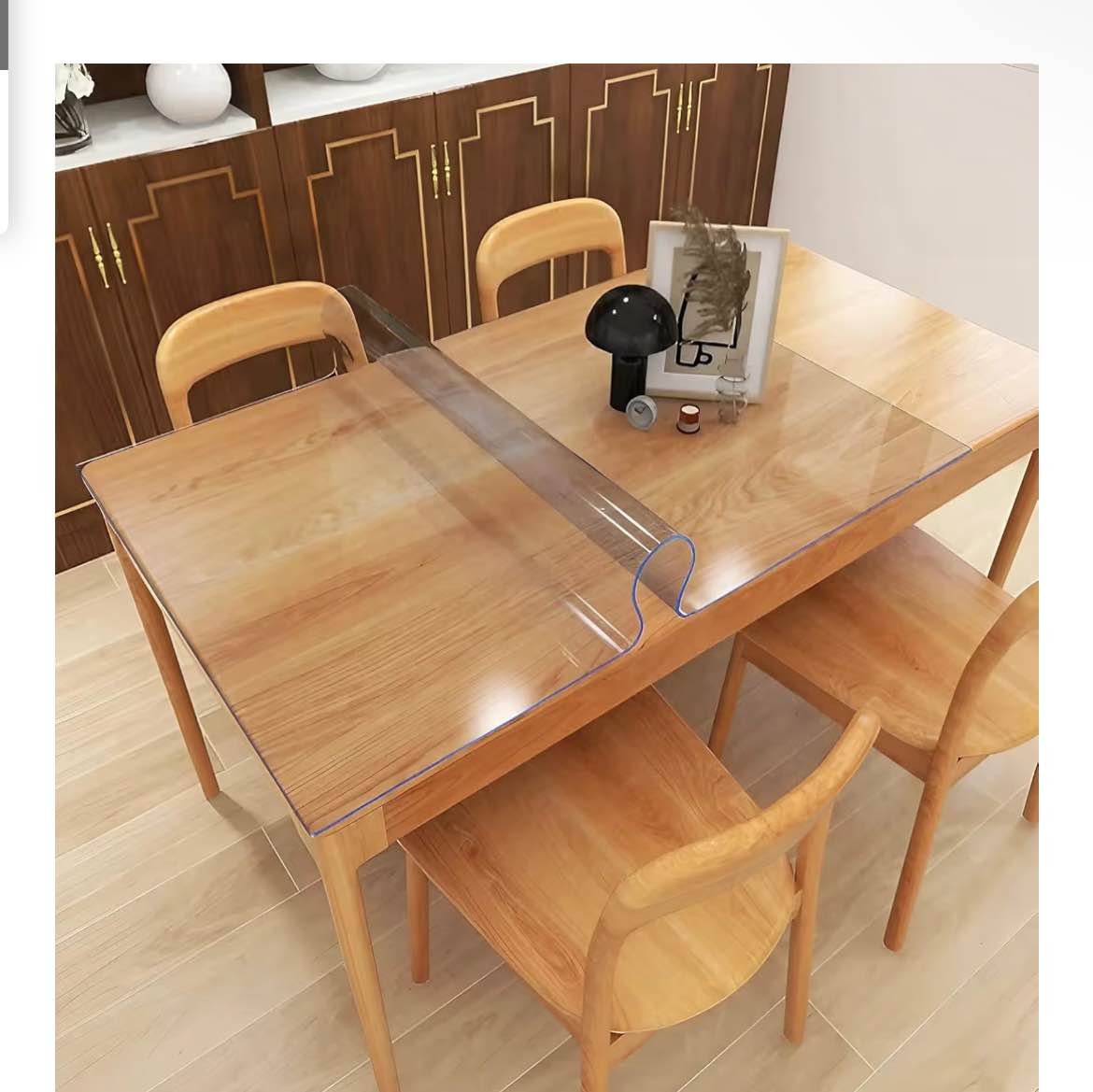 long dining table (only table)