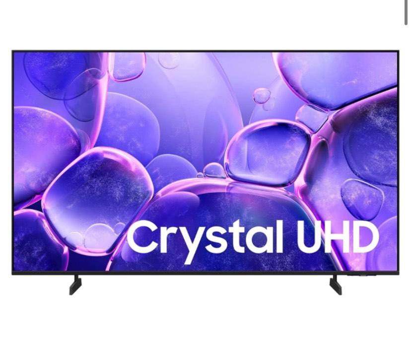 UN58U8000FFXZA 58 in. UHD 60Hz 4K Smart TV