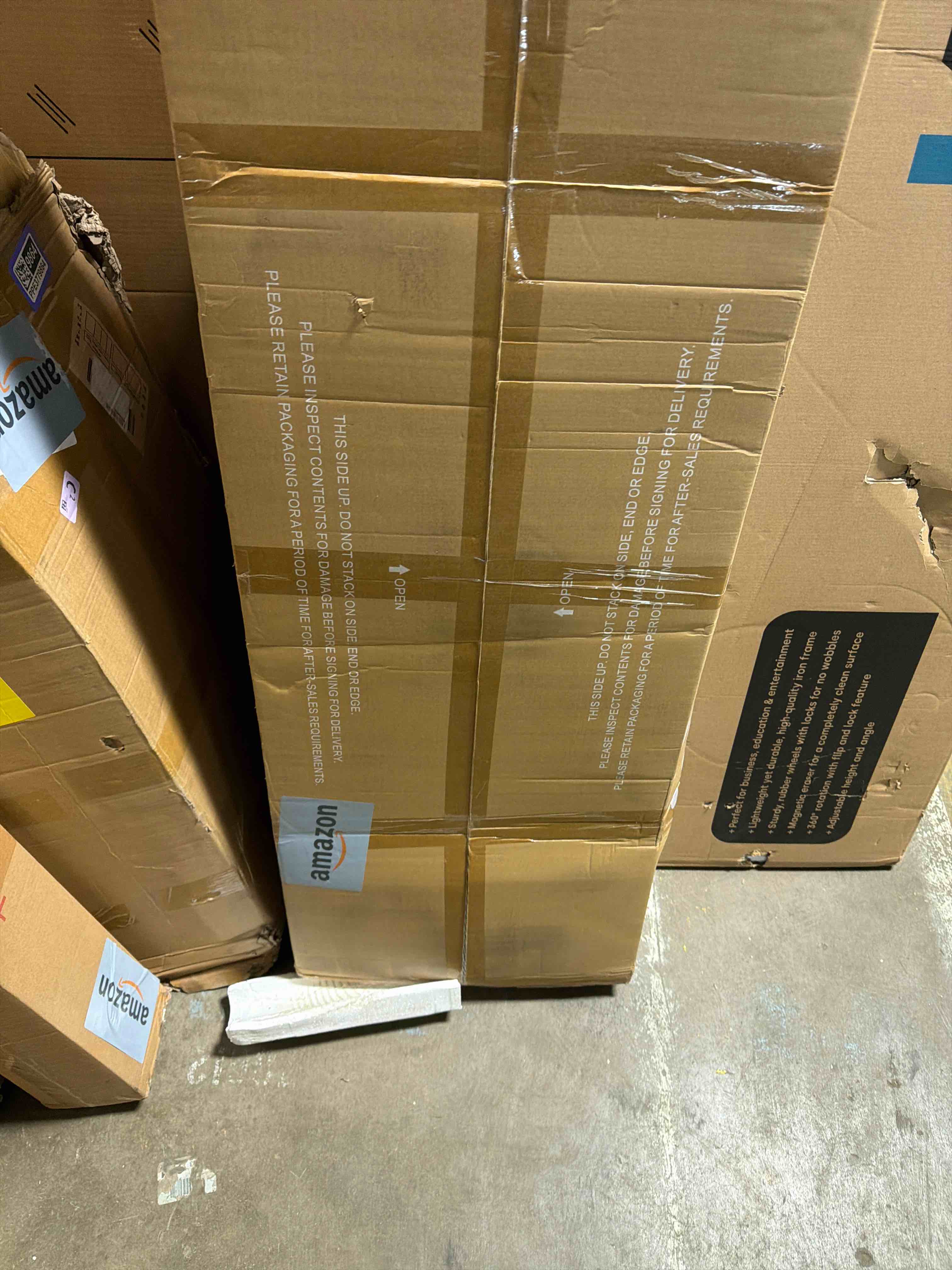 Condition photo showing New/Like New for Nectar Classic Memory Foam Mattress