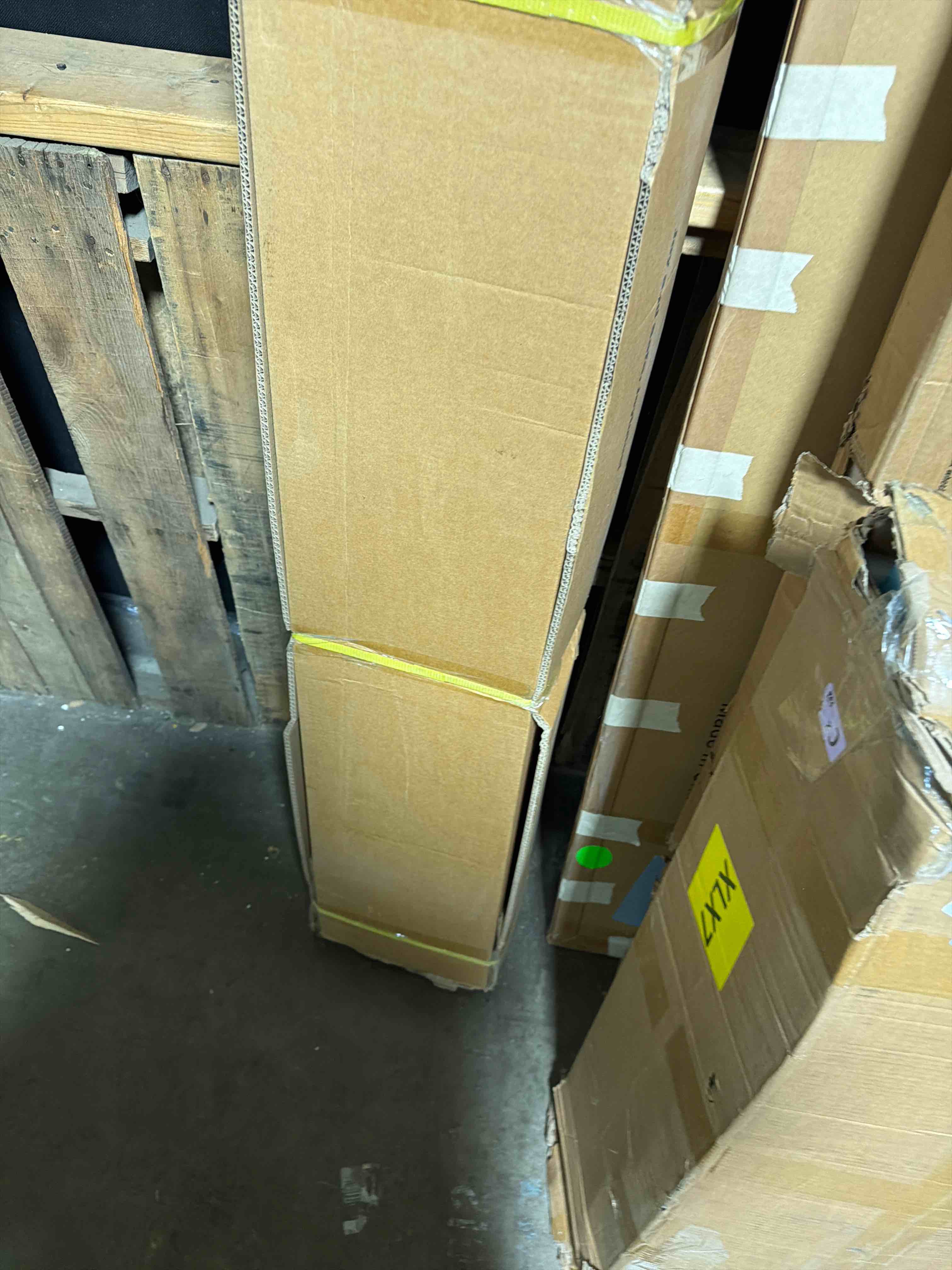 Condition photo showing New/Like New for JOYTUTUS Running Boards Side Steps for Wrangler JL 4-Door 2018-2026 | 500LB Capacity | OEM Fit | Anti-Slip Textured Steps