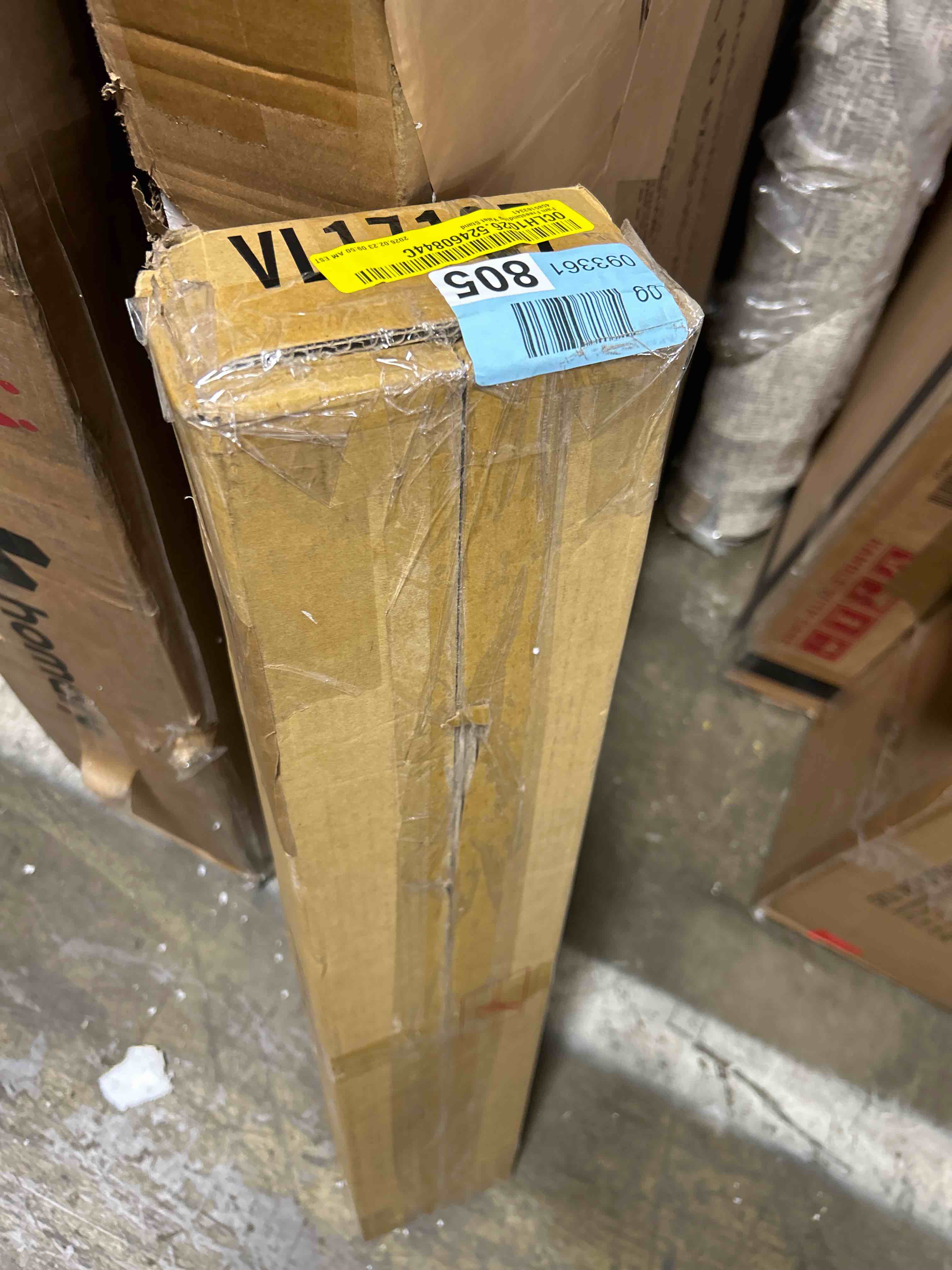 Condition photo showing New/Like New for Fam Freestanding Valet Stand