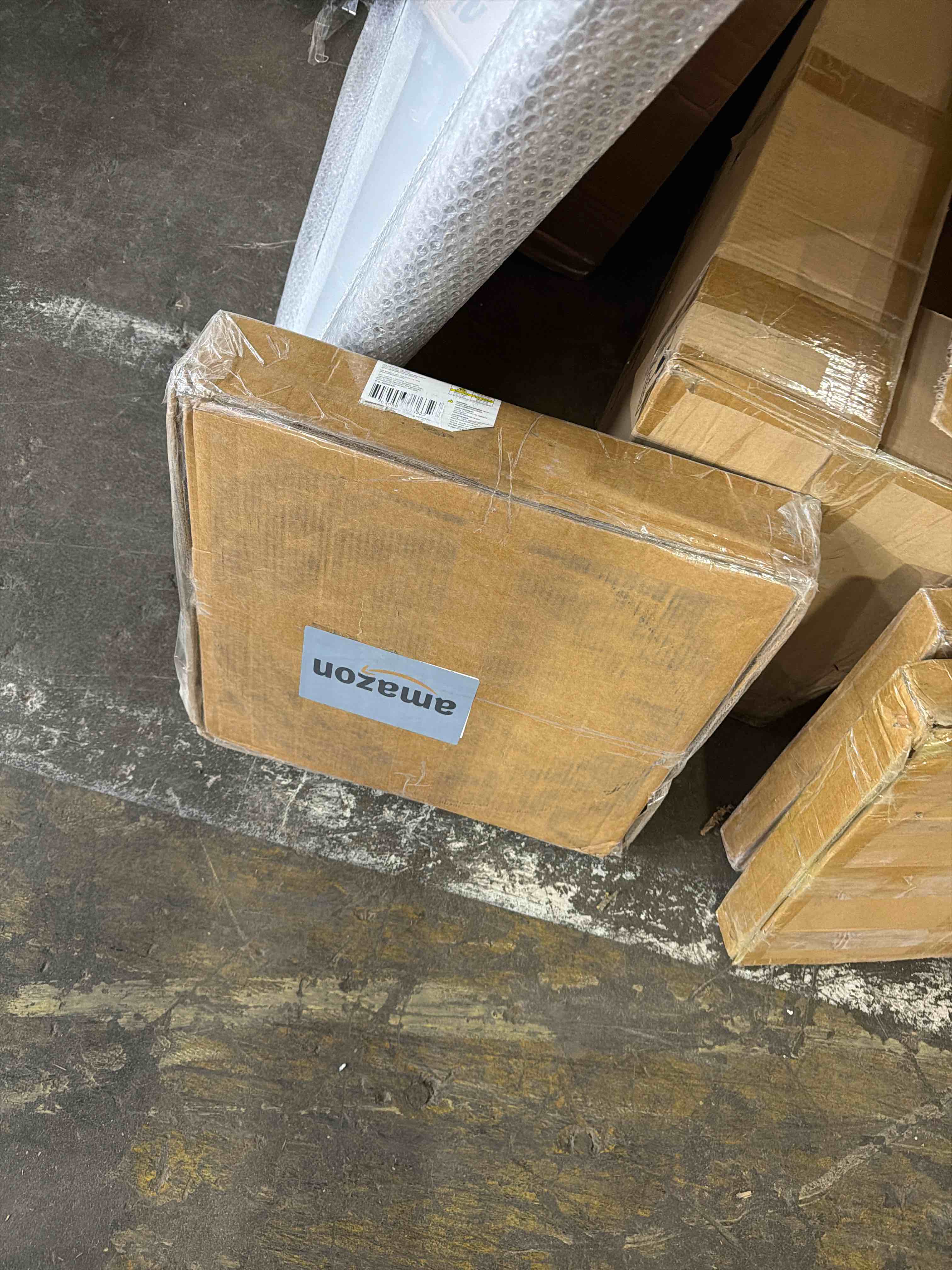 Condition photo showing New/Like New for CAP Barbell Rubber Olympic Bumper Plate | Multiple Options/Colors