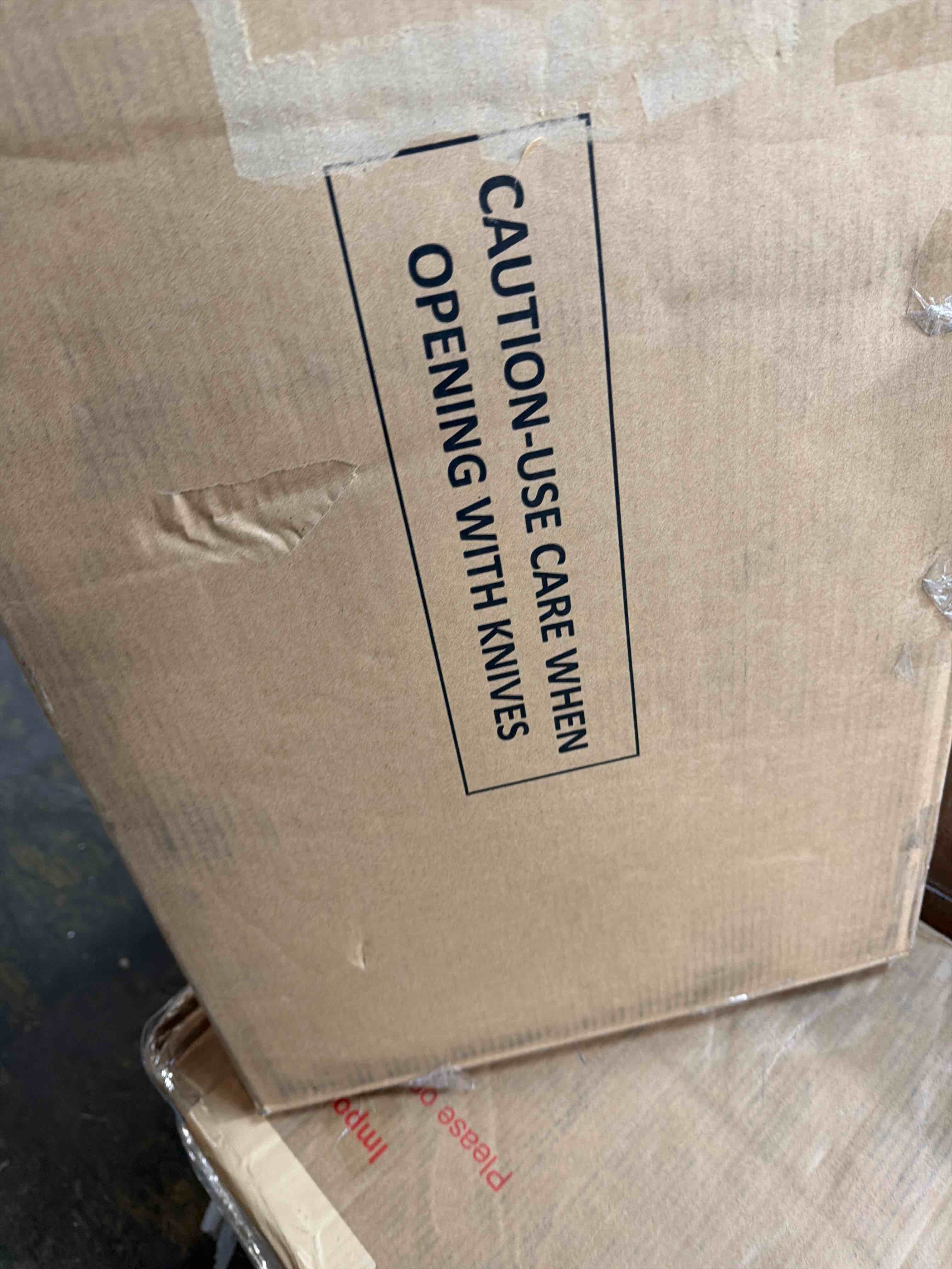 Condition photo showing New/Like New for Ebern Designs Multi-Purpose C Table