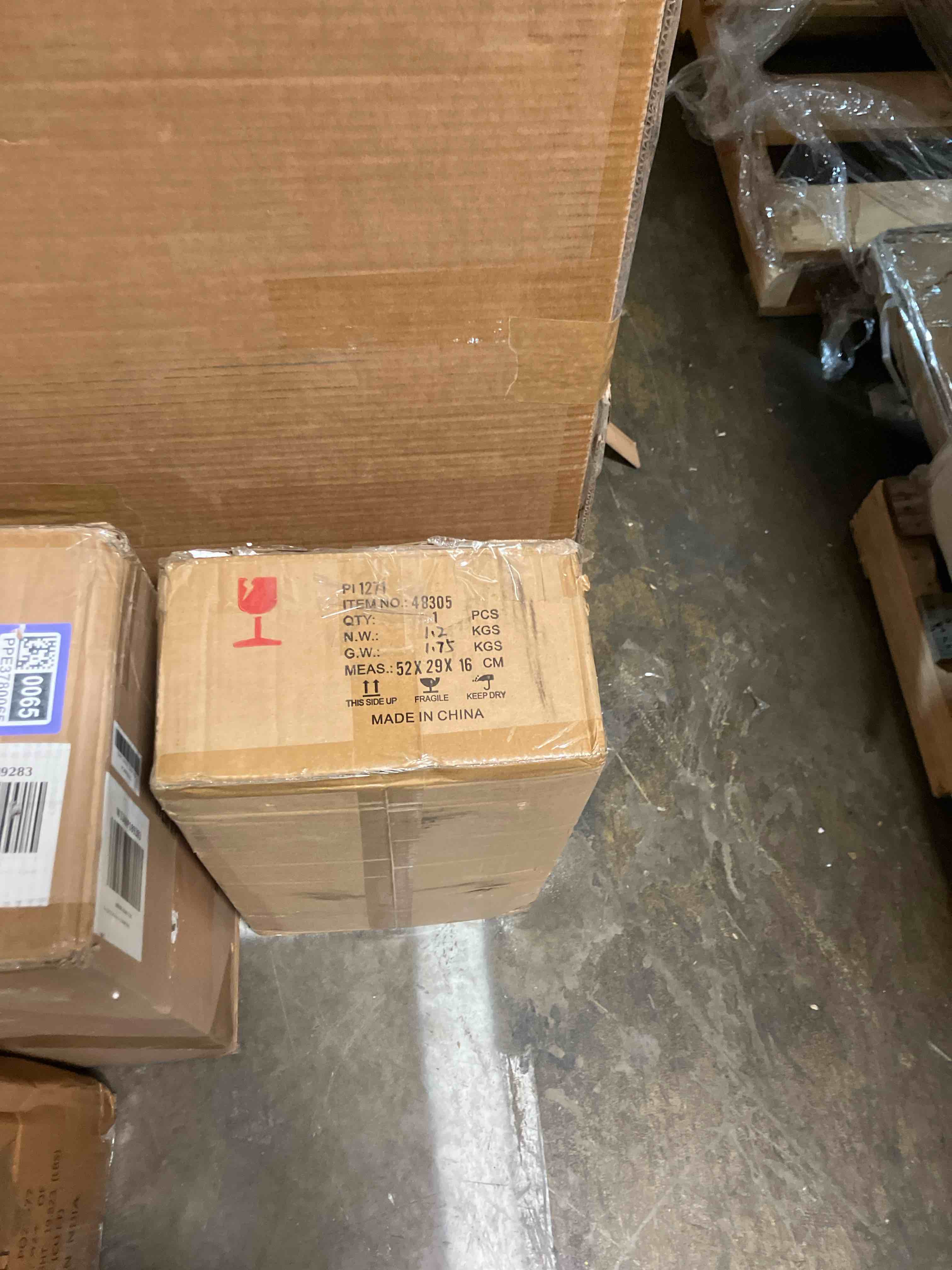 Condition photo showing New/Like New for Sputnik Bohr Glass Flush Mount Light Sputnik Light Fixture Bathroom Ceiling Light Bedroom Lights for Ceiling Entryway Light Fixture